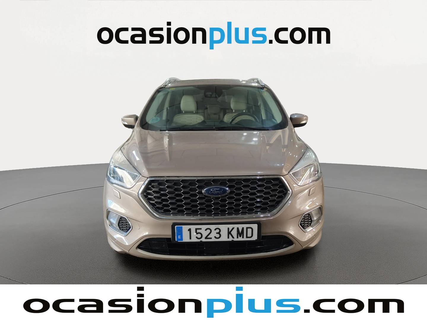 Ford Kuga Ford Kuga 2.0 TDCI S&S Vignale 4x4 Powershift (180 CV) 180cv
