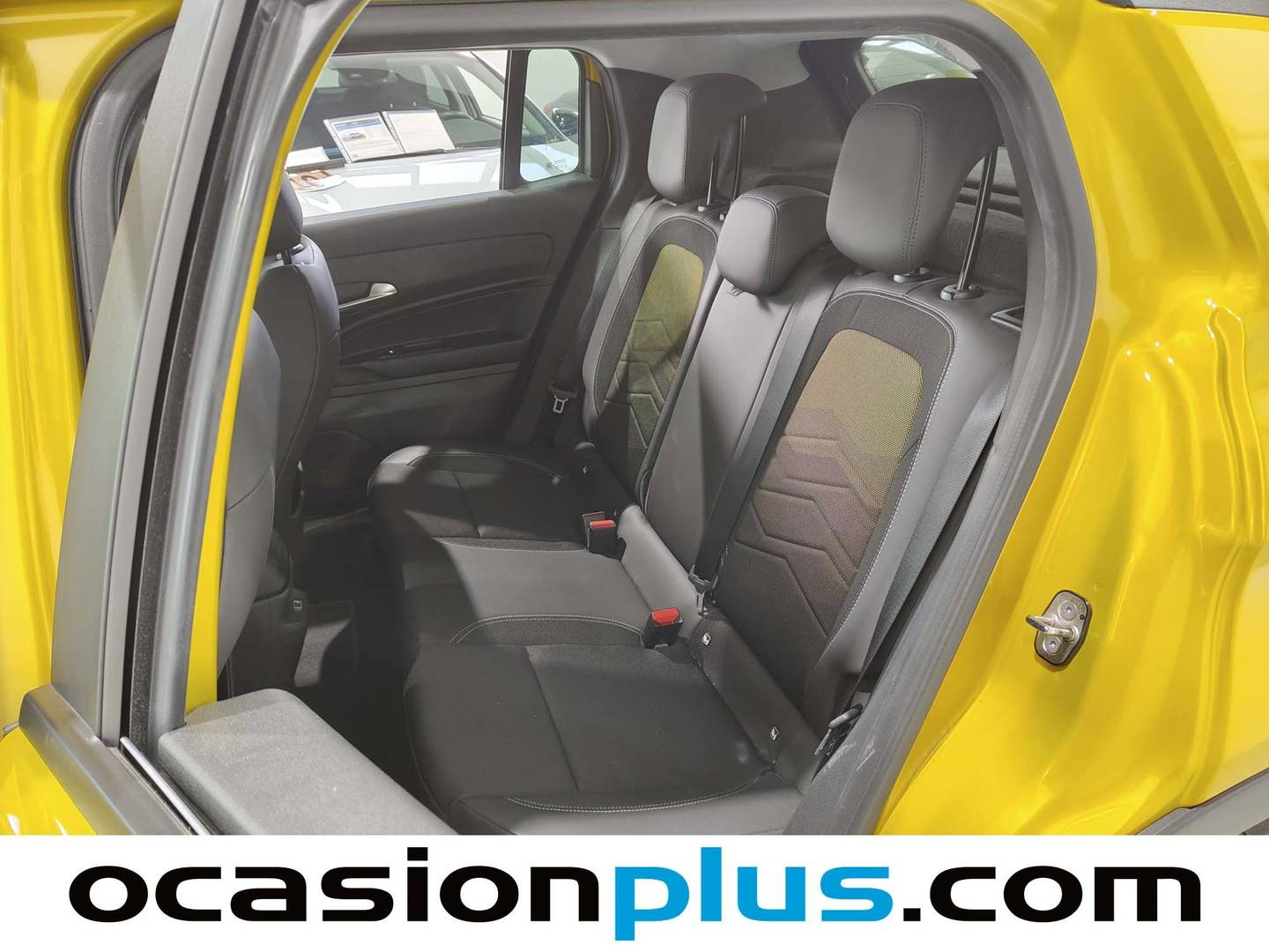 Foto Jeep Avenger Jeep Avenger BEV Summit  (156 CV)