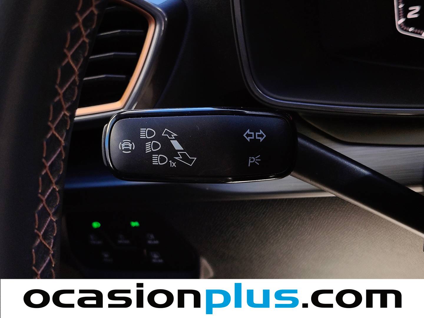 Cupra Formentor CUPRA Formentor 1.5 TSI Tech Edition DSG (150 CV) seminuevo