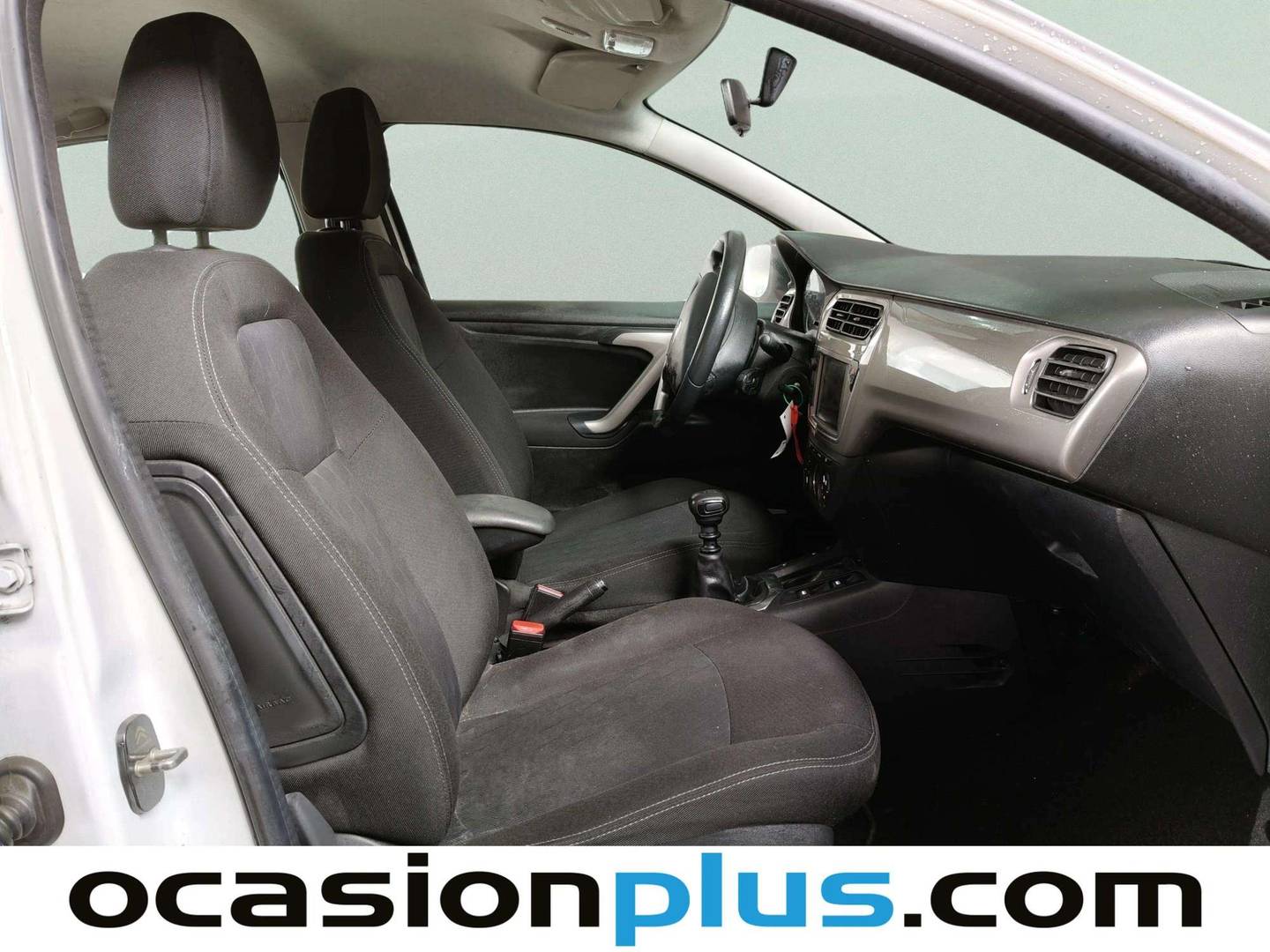 Citroën C-Elysée Citroen C-Elysee BlueHDi 100 Shine (102 CV) km 0