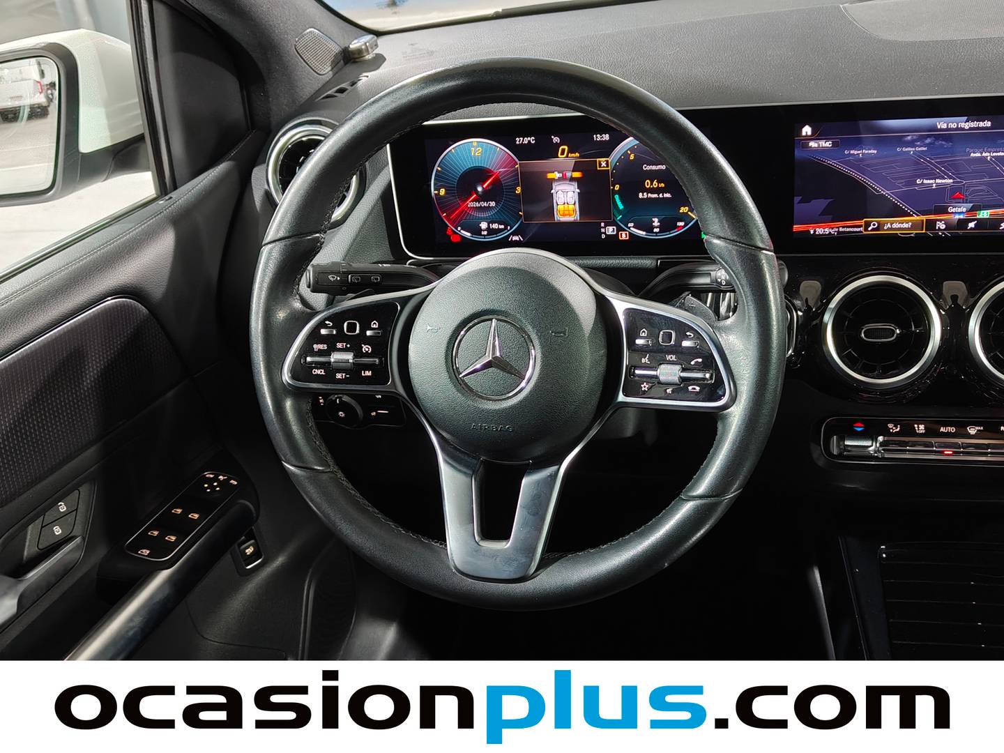 Mercedes Clase B Mercedes Clase B 200 d (150 CV) al mejor precio