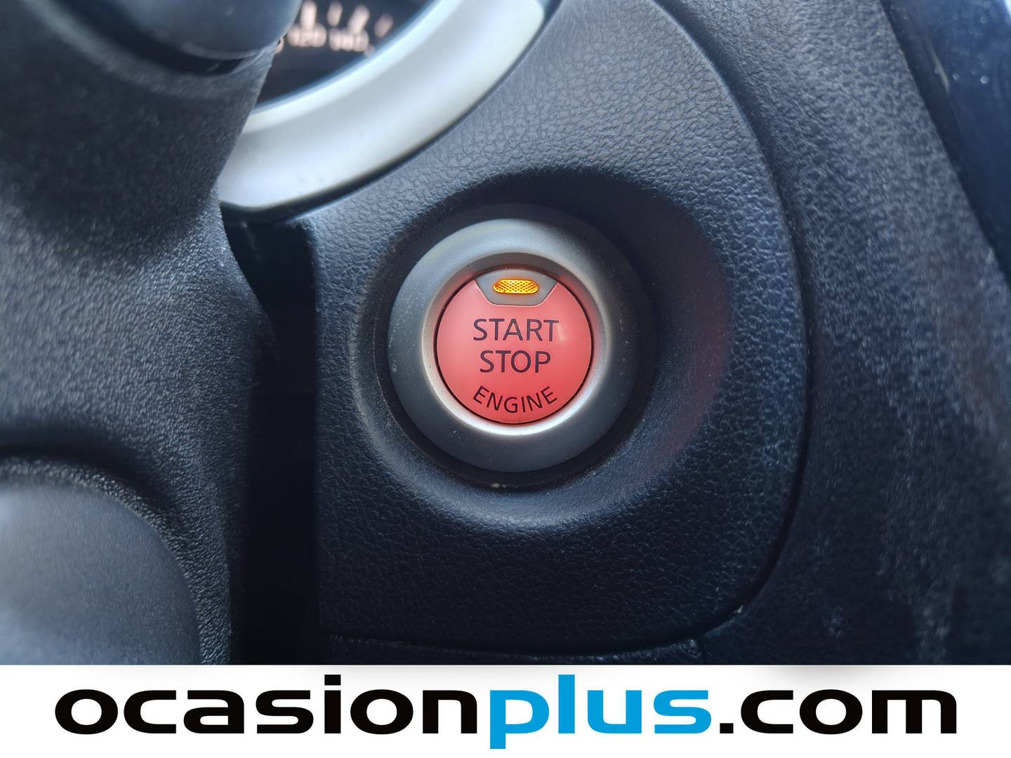 Nissan JUKE Nissan Juke G N-Connecta  (112 CV) de ocasión