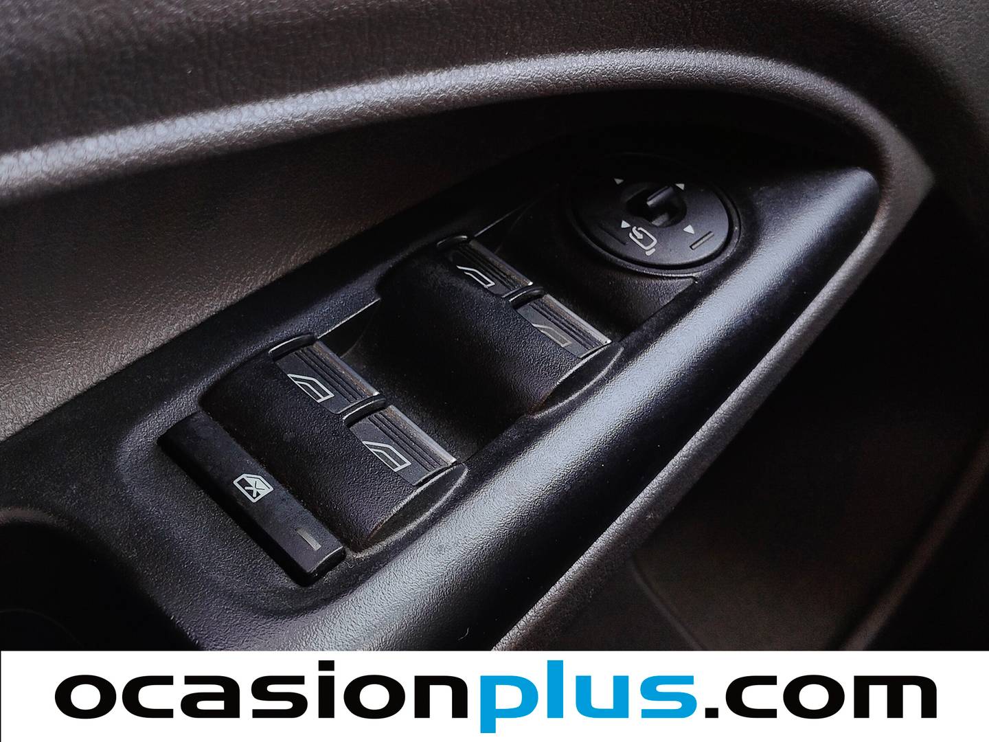 Ford Grand Tourneo Connect Ford Grand Tourneo Connect 1.5 TDCi Titanium (120 CV) 7 Plazas de segunda mano