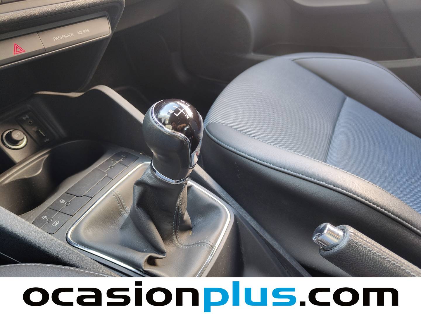 Seat Ibiza Seat Ibiza SC TSI Style Connect 66 kW (90 CV) de segunda mano