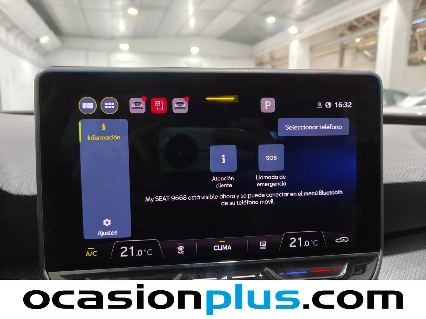 Seat León Seat León 1.5 eTSI Style 25 Aniversario DSG (116 CV) al mejor precio