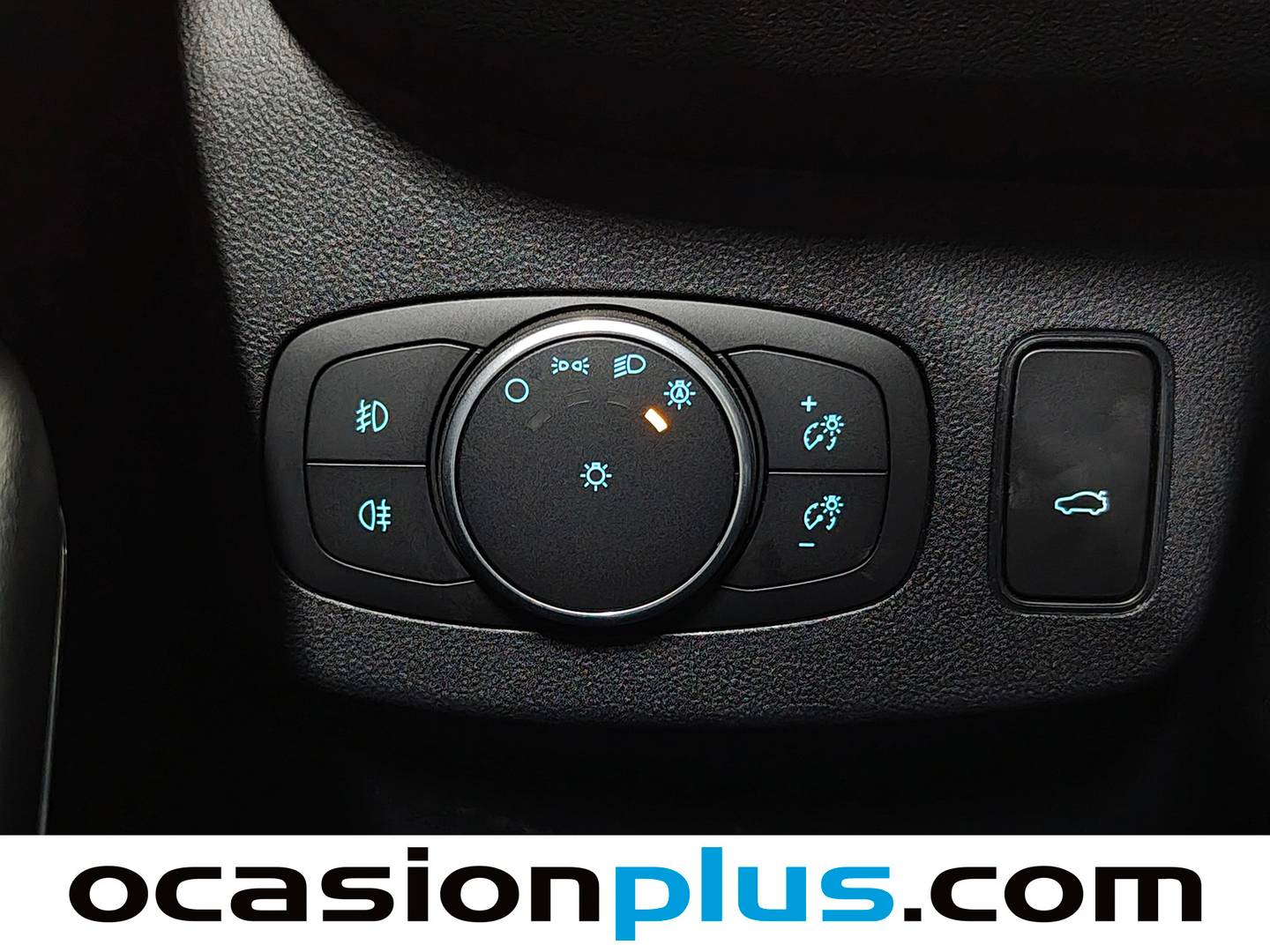 Acabados Ford Puma Ford Puma 1.0 EcoBoost MHEV ST-Line X (125 CV)