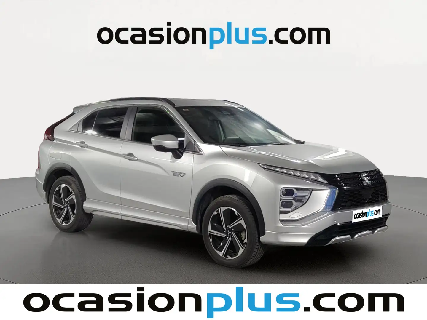 Foto Mitsubishi Eclipse Cross Mitsubishi Eclipse Cross 2.4 PHEV Kaiteki+ 4WD Auto (188 CV)