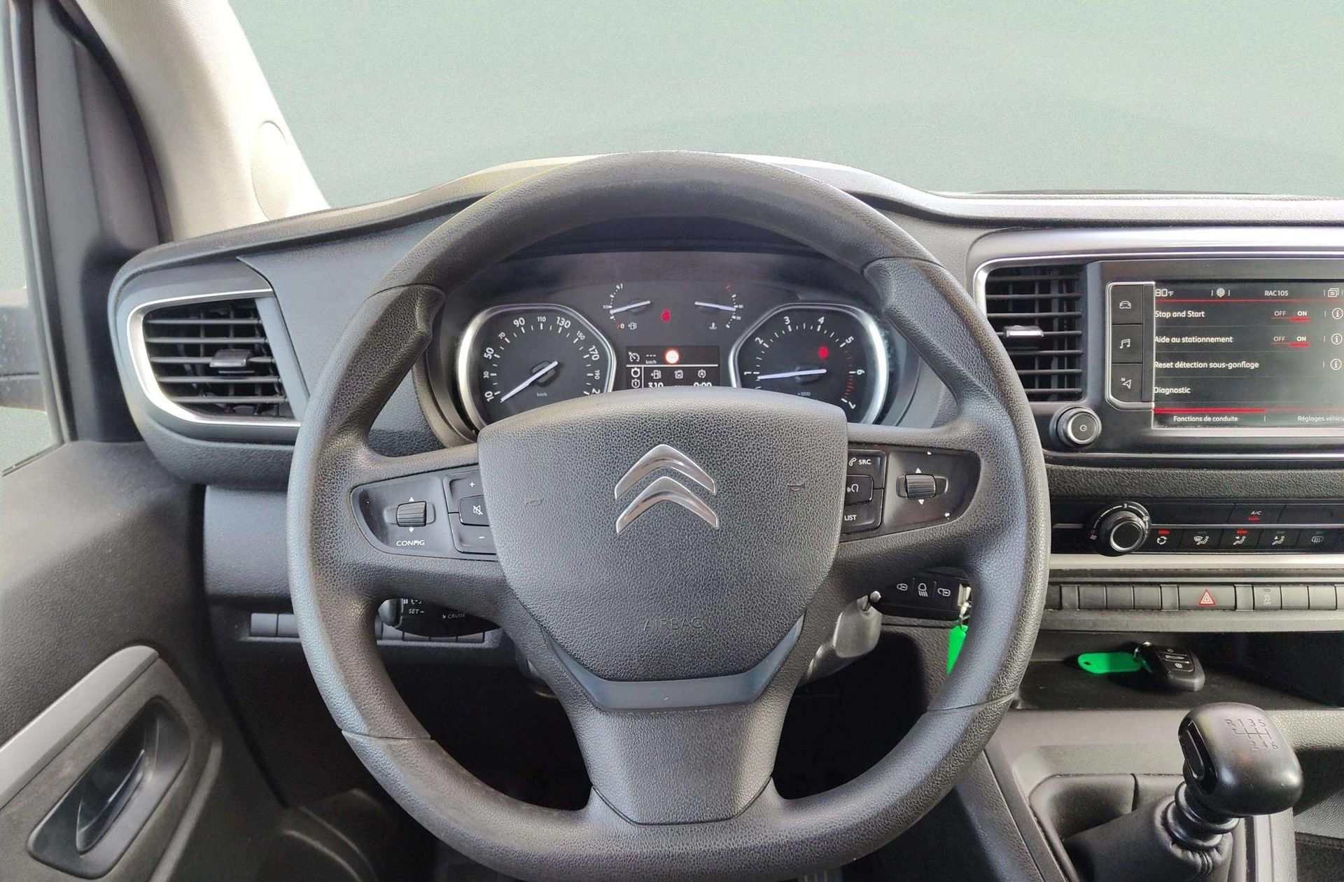 Citroën SpaceTourer BlueHDi 150 Talla M Business - foto 22