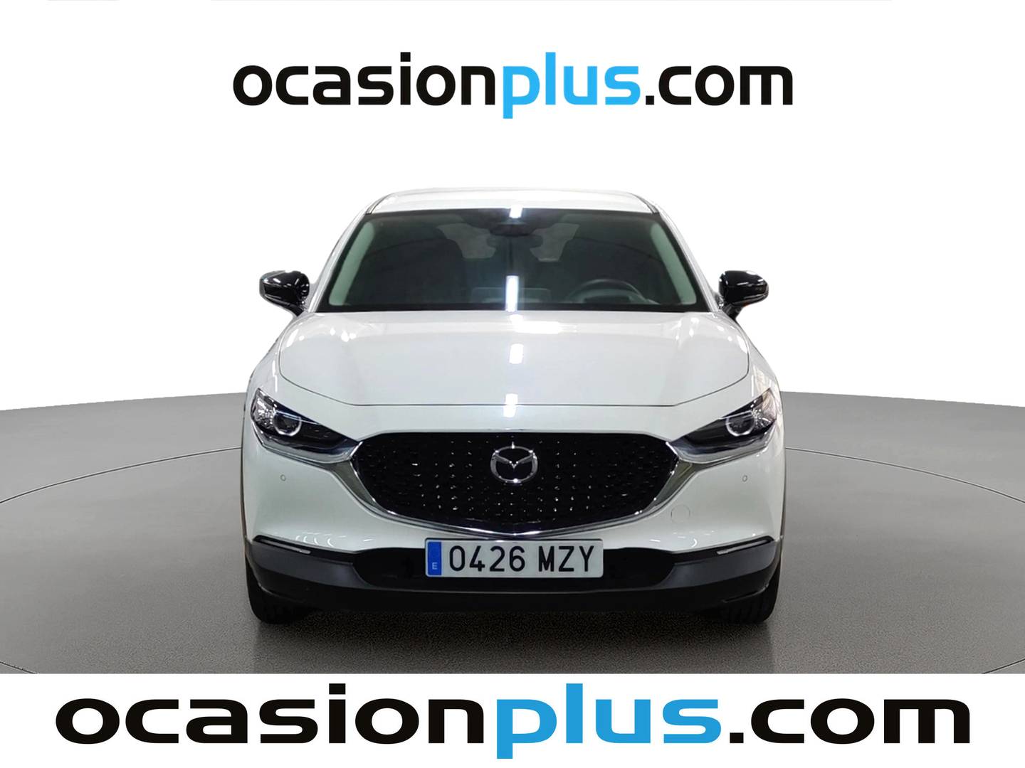 Mazda CX-30 Mazda CX-30 e-SKYACTIV G Homura AT (140 CV) km 0