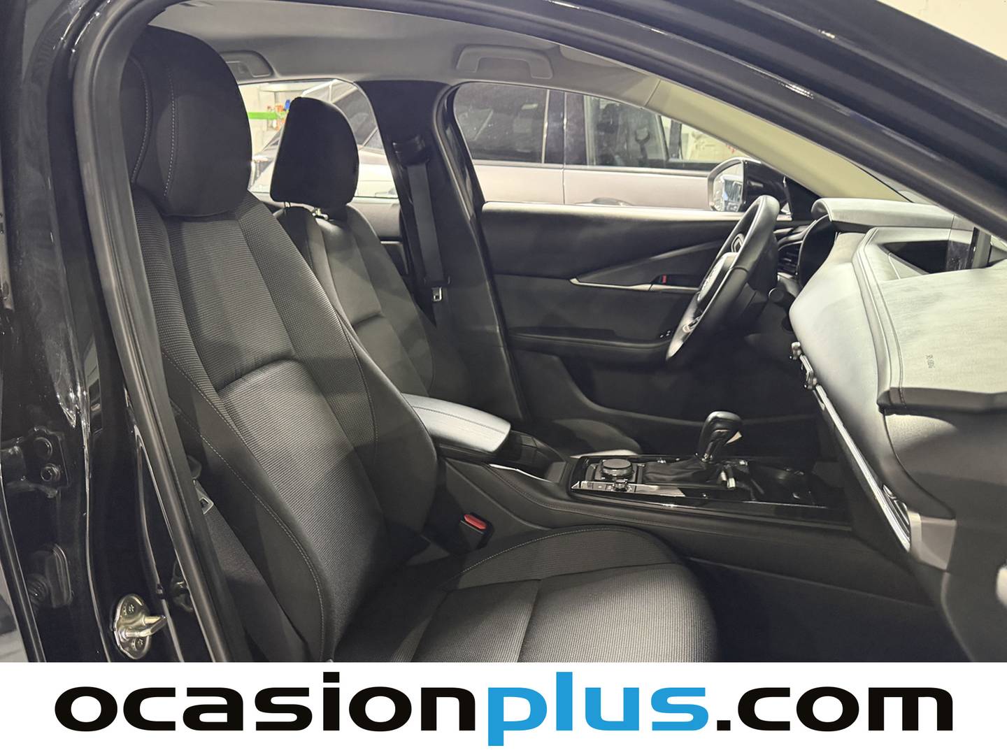 Foto Mazda CX-30 Mazda CX-30 e-SKY G MHEV Prime-line AT (140 CV)