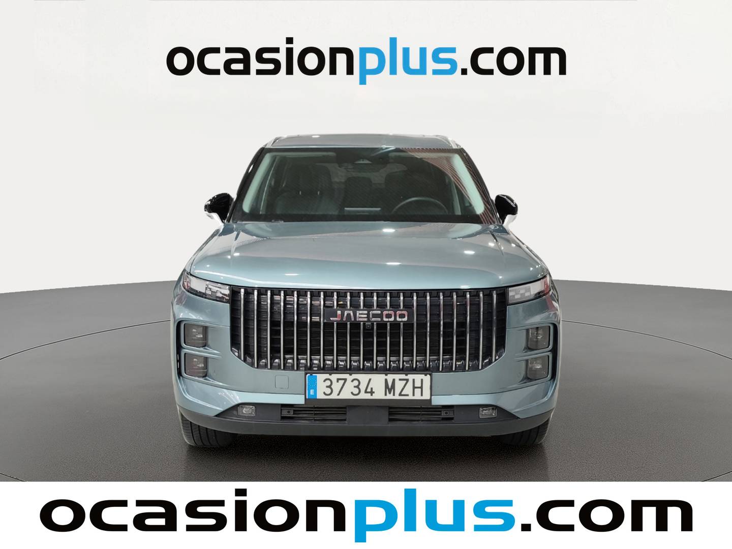 JAECOO 7 JAECOO 7 1.6 TGDI Select FWD (145 CV) al mejor precio