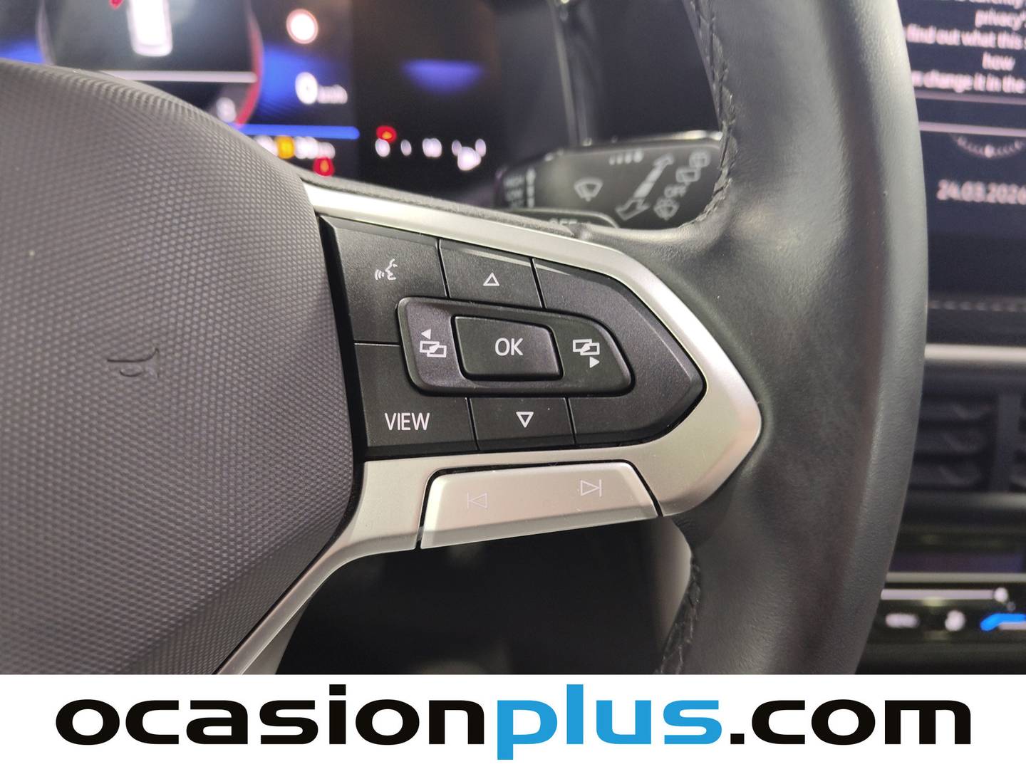 Volkswagen Taigo Volkswagen Taigo ``Más`` 1.0 TSI (115 CV) DSG km 0