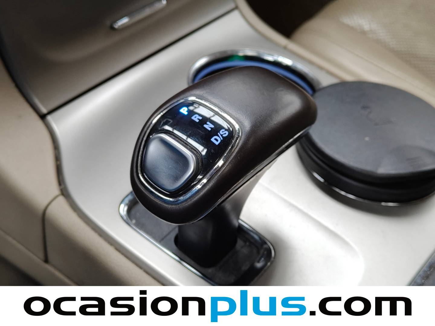 Jeep Grand Cherokee Jeep Grand Cherokee 3.0 CRD Overland (250 CV) de ocasión