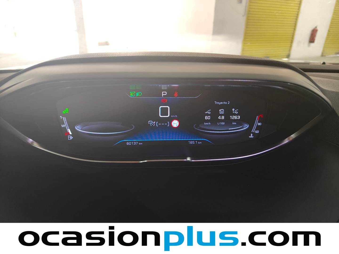 Peugeot 3008 Peugeot 3008 BlueHDI 130 S&S GT Line EAT8 (130 CV) 2019