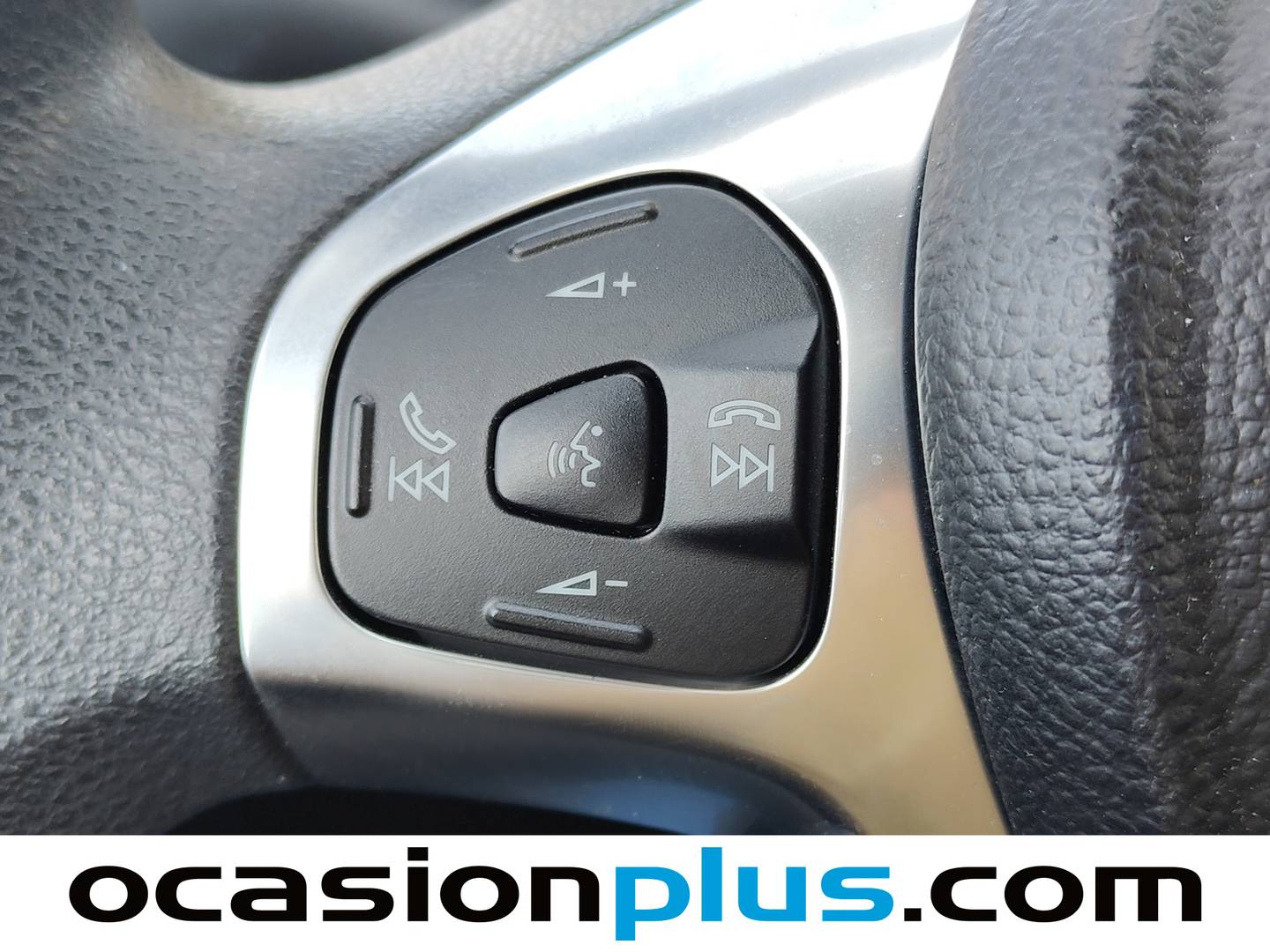 Ford Fiesta Ford Fiesta 1.0 EcoBoost Trend Powershift (100 CV) seminuevo