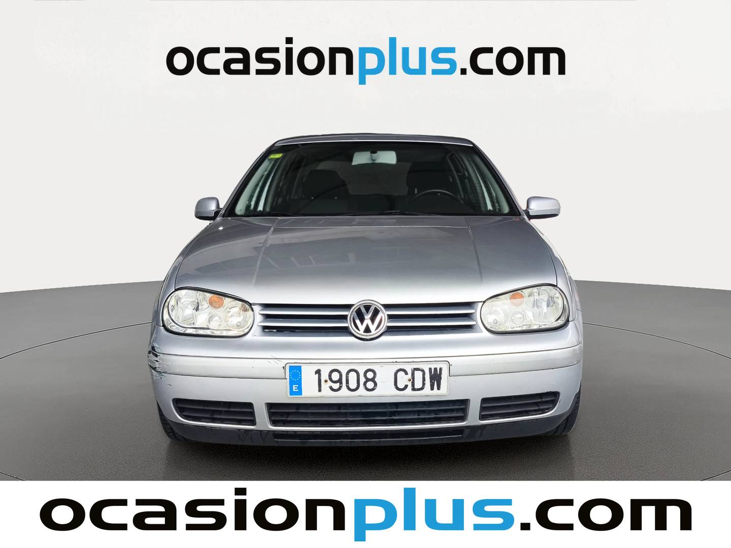 Volkswagen Golf Volkswagen Golf Advance 1.9 TDI (110 CV) 110cv