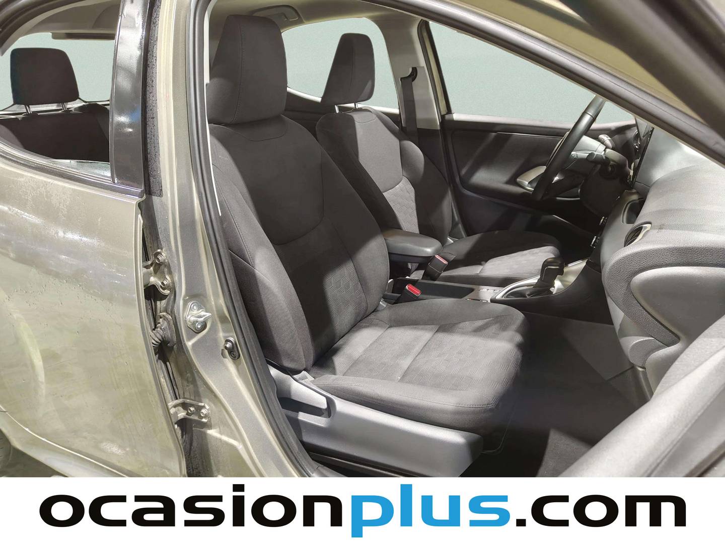 Foto Toyota Yaris Toyota Yaris 120H Active Plus (116 CV)