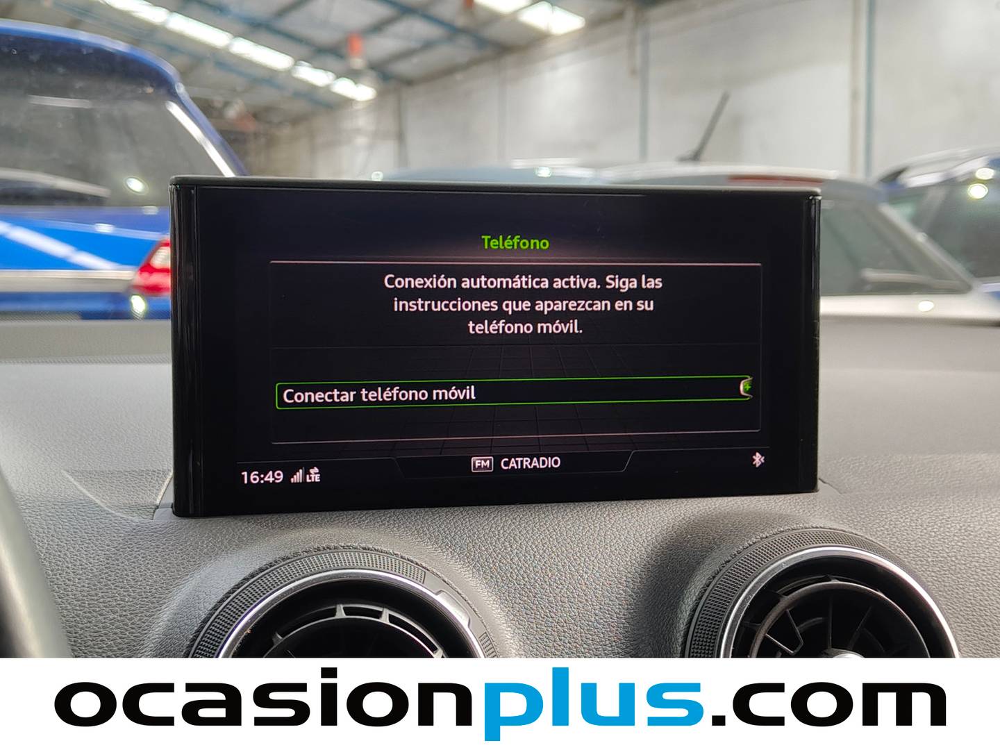 Foto Audi Q2 Audi Q2 Advanced 35 TFSI (150 CV) S tronic