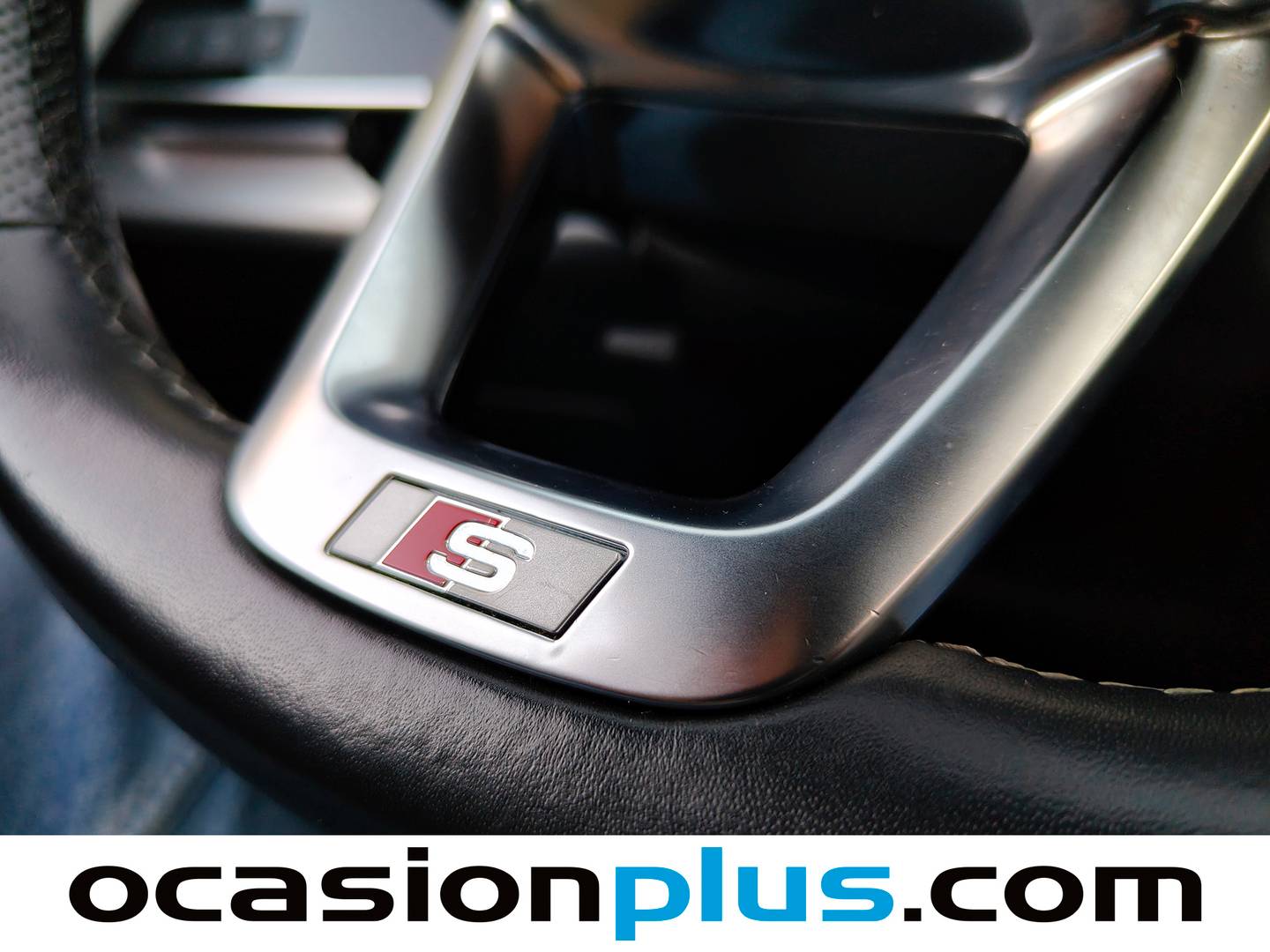 Audi Q7 Audi Q7 S line 45 TDI quattro (231 CV) tiptronic 7 plazas barato