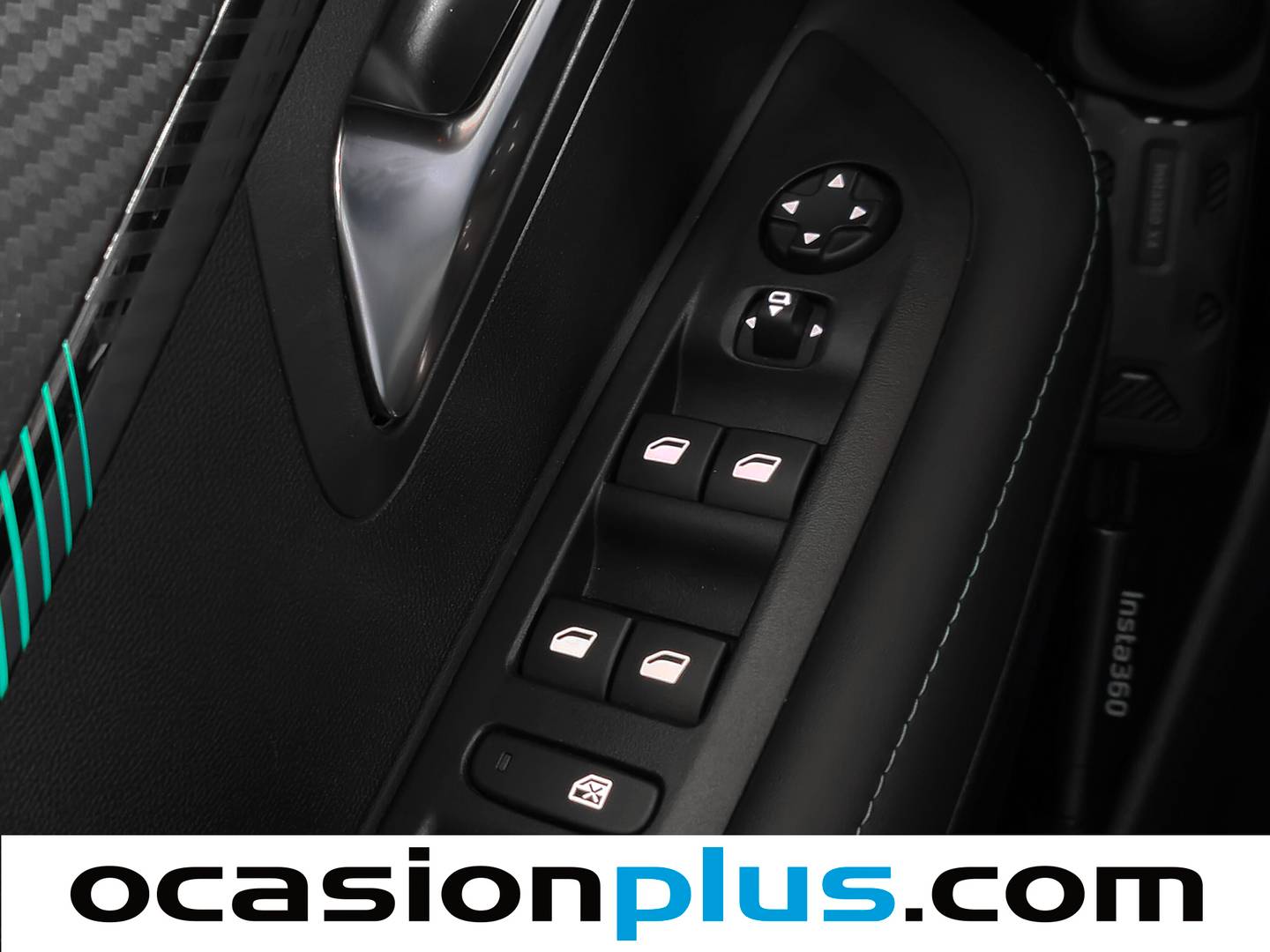 Peugeot 208 Peugeot 208 PureTech 100 Allure Pack EAT8 (100 CV) 2023