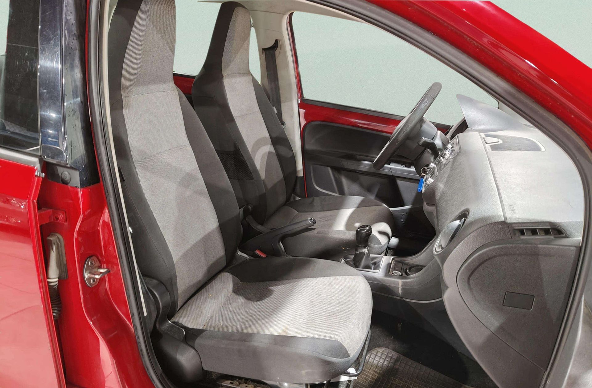 Škoda Citigo 1.0 MPI Ambition - foto 14