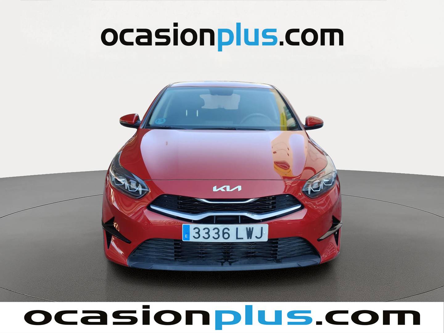 KIA Ceed Kia Ceed 1.0 T-GDi Tech (120 CV) barato