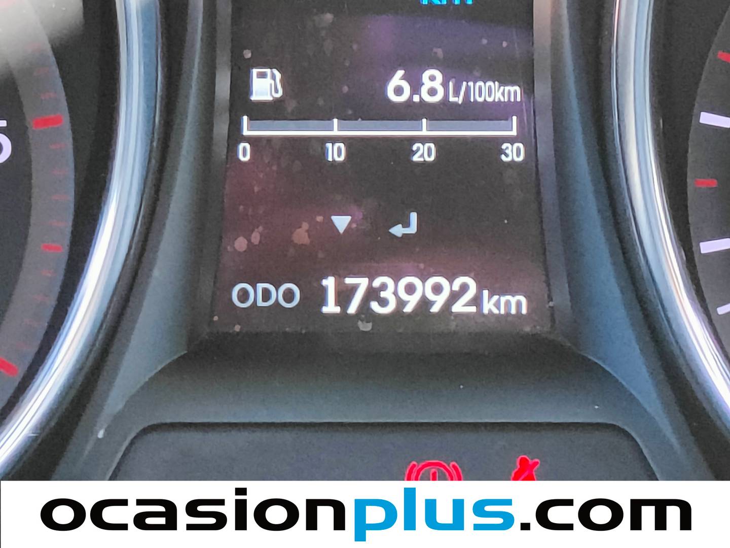 Hyundai Santa Fe Hyundai Santa Fe 2.2 CRDI Tecno 4x4 Auto (197 CV) 7 Plazas seminuevo