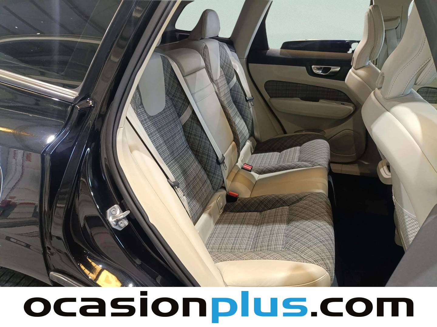 Volvo XC60 Volvo XC60 D4 Momentum Auto (190 CV) diésel