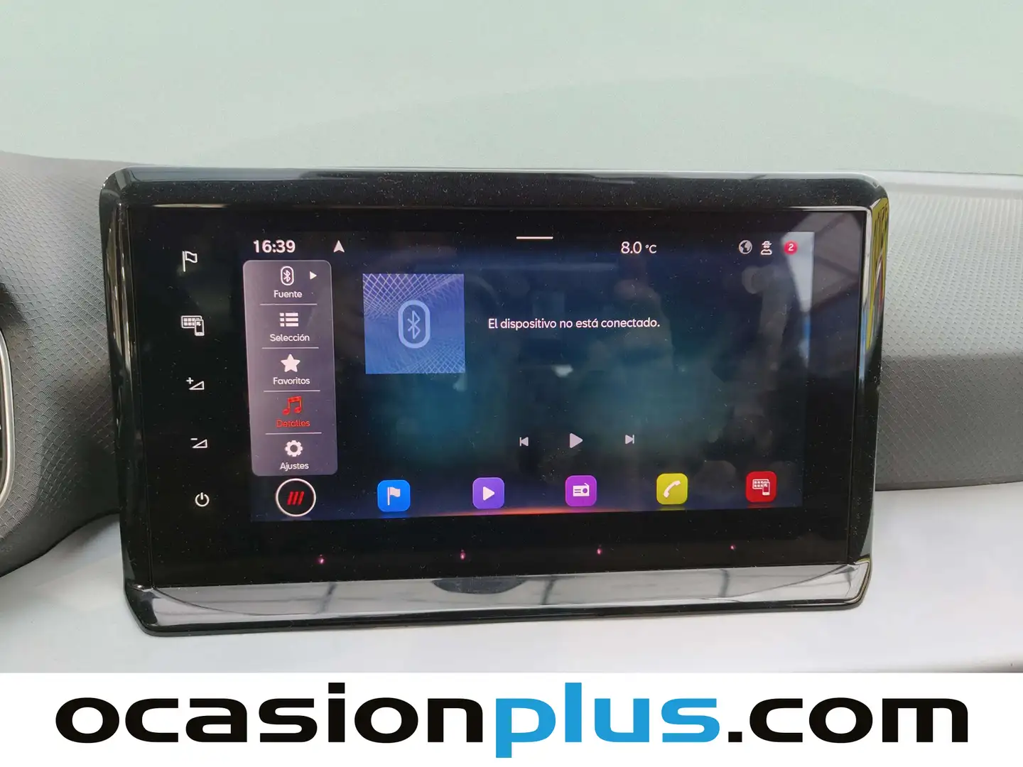 Foto Seat Arona SEAT Arona 1.0 TSI Style Plus (110 CV)