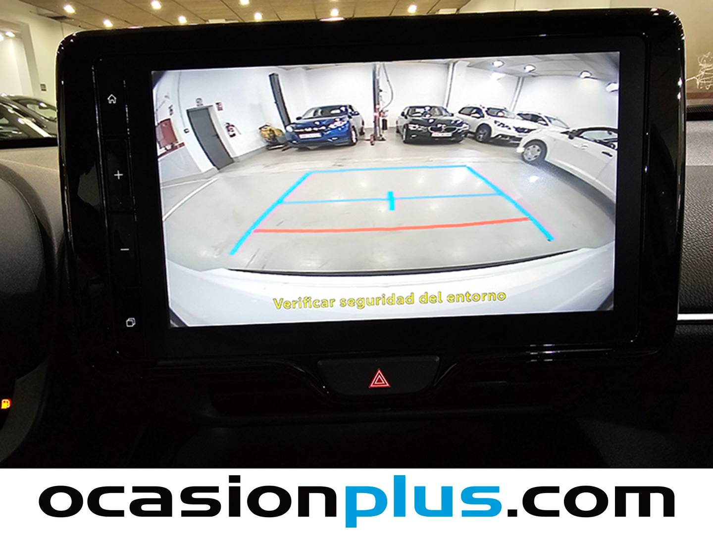 Toyota Yaris Cross Toyota Yaris Cross 120H Business Plus (116 CV) km 0