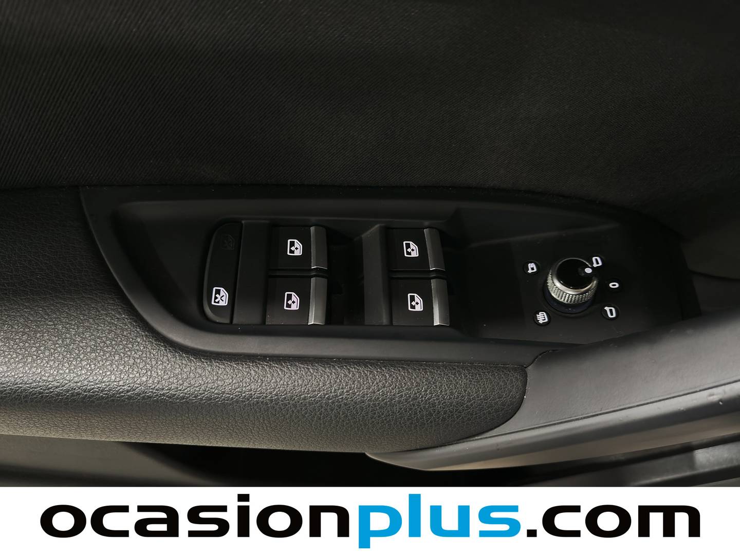 Audi Q5 Audi Q5 Advanced 35 TDI (163 CV) S tronic 163cv