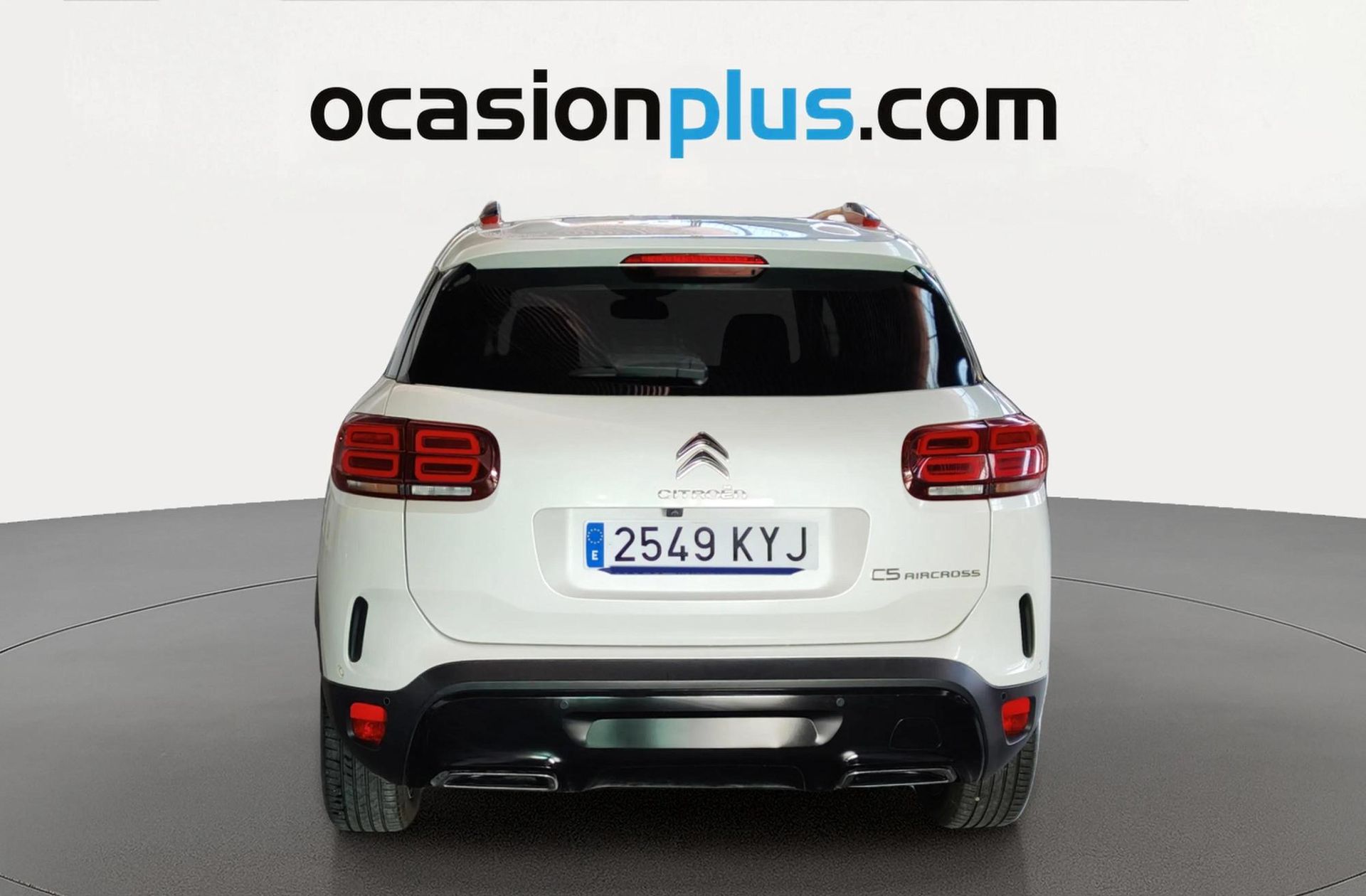 Citroën C5 Aircross BlueHDi 180 Shine EAT8 - foto 17