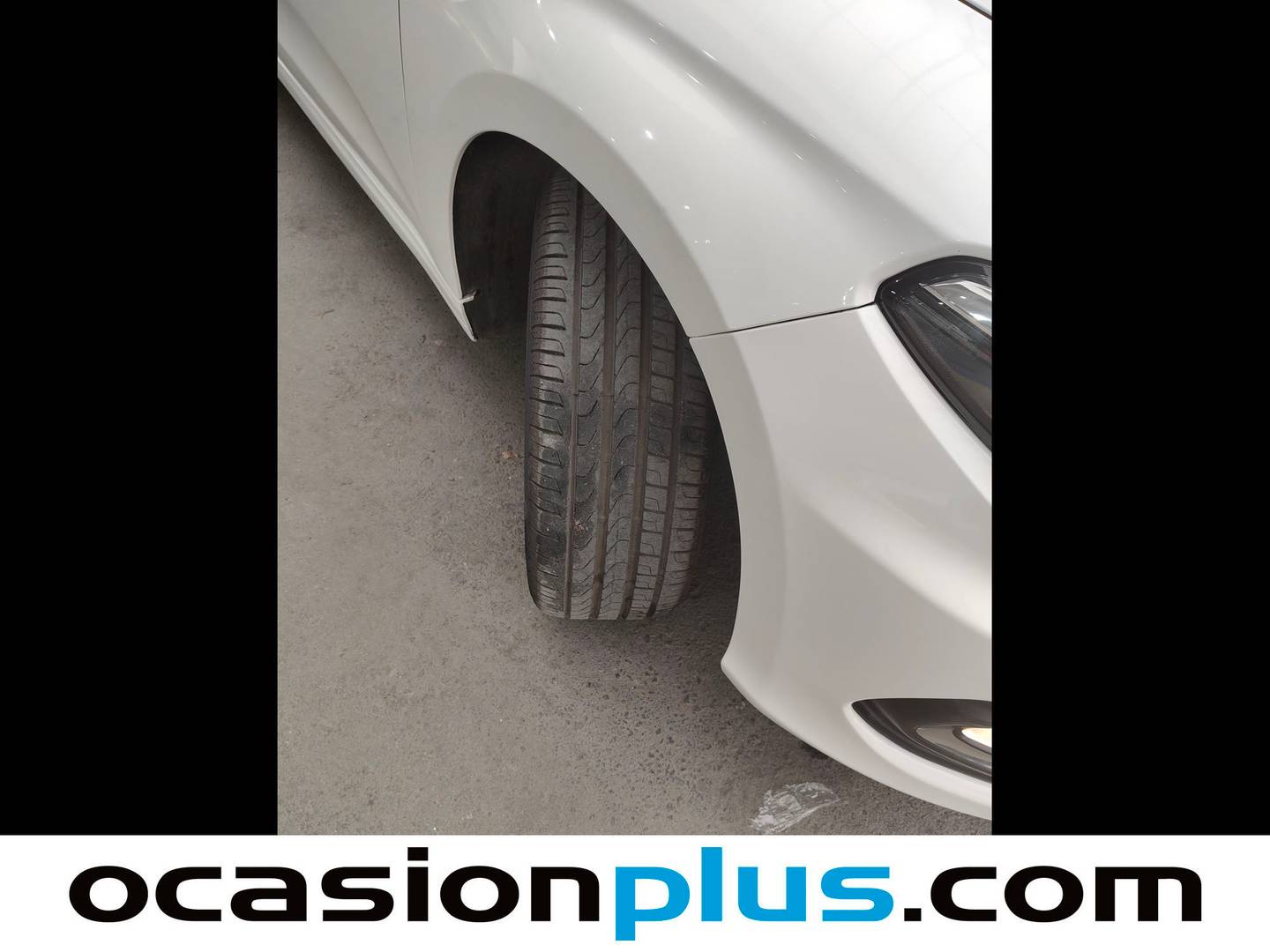 Fiat Tipo Fiat Tipo 1.4 16v Lounge (95 CV) al mejor precio