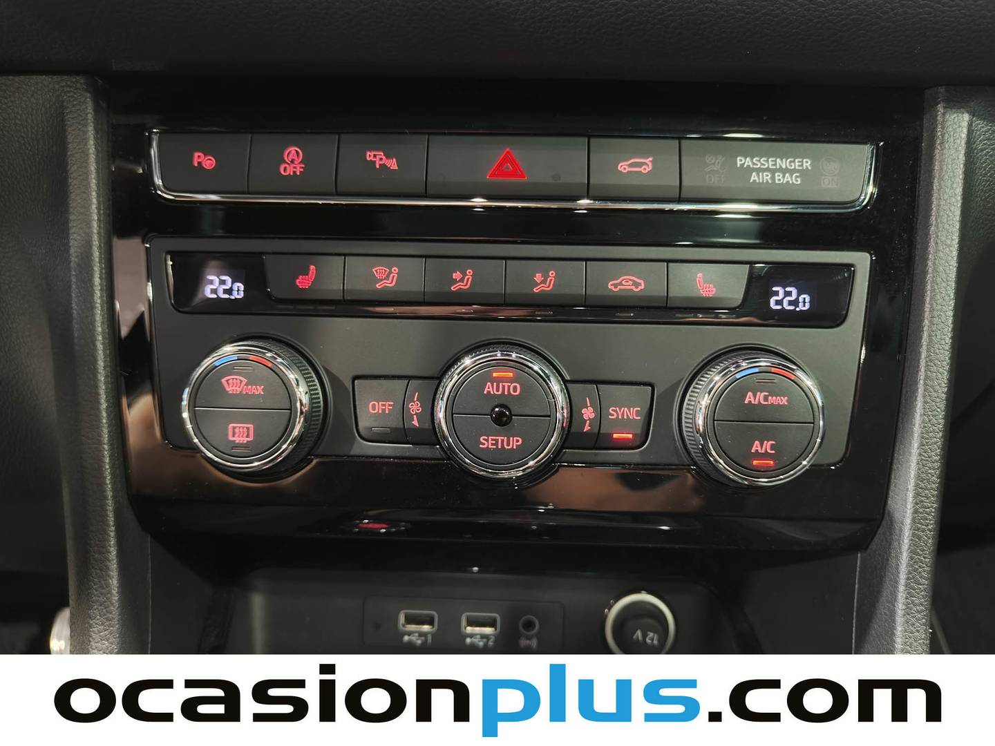 Acabados Seat Ateca Seat Ateca 1.5 TSI FR (150 CV)