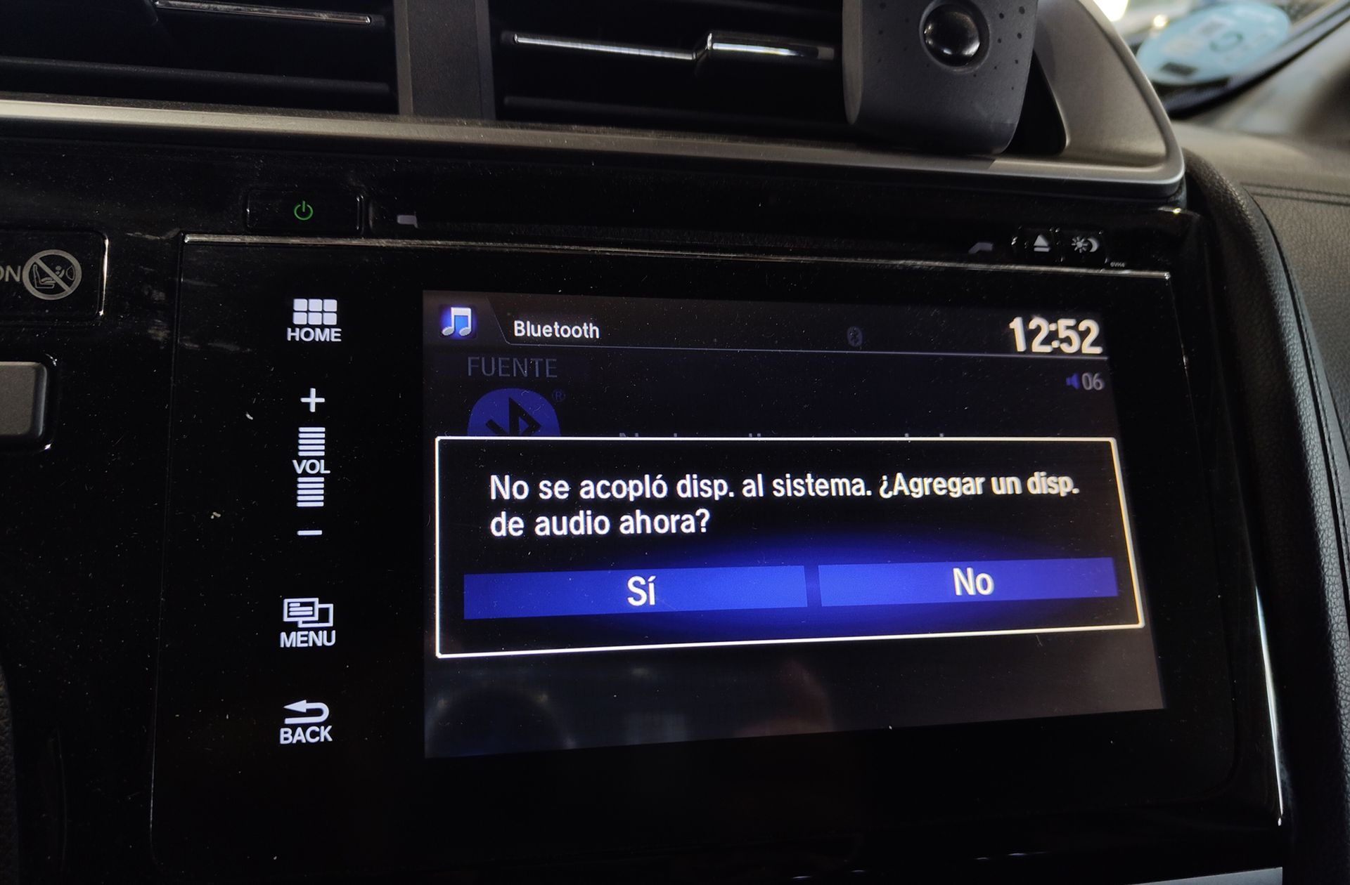 Honda Jazz 1.3 i-VTEC Elegance - foto 33