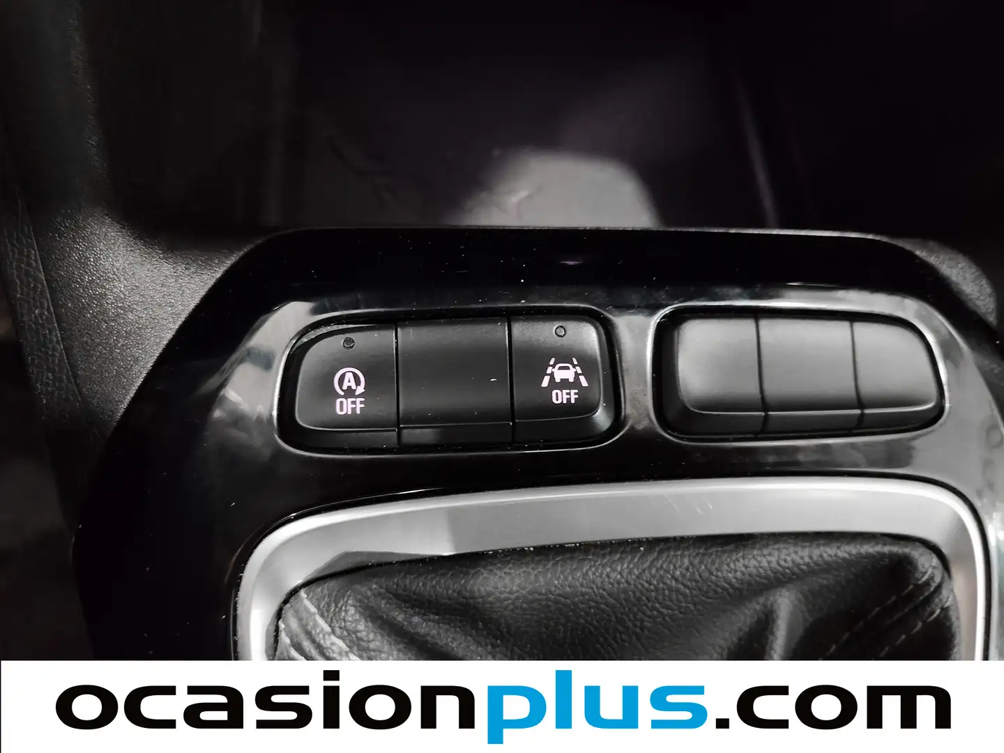 Foto Opel Corsa Opel Corsa 1.2 XEL S&S Edition (75 CV)