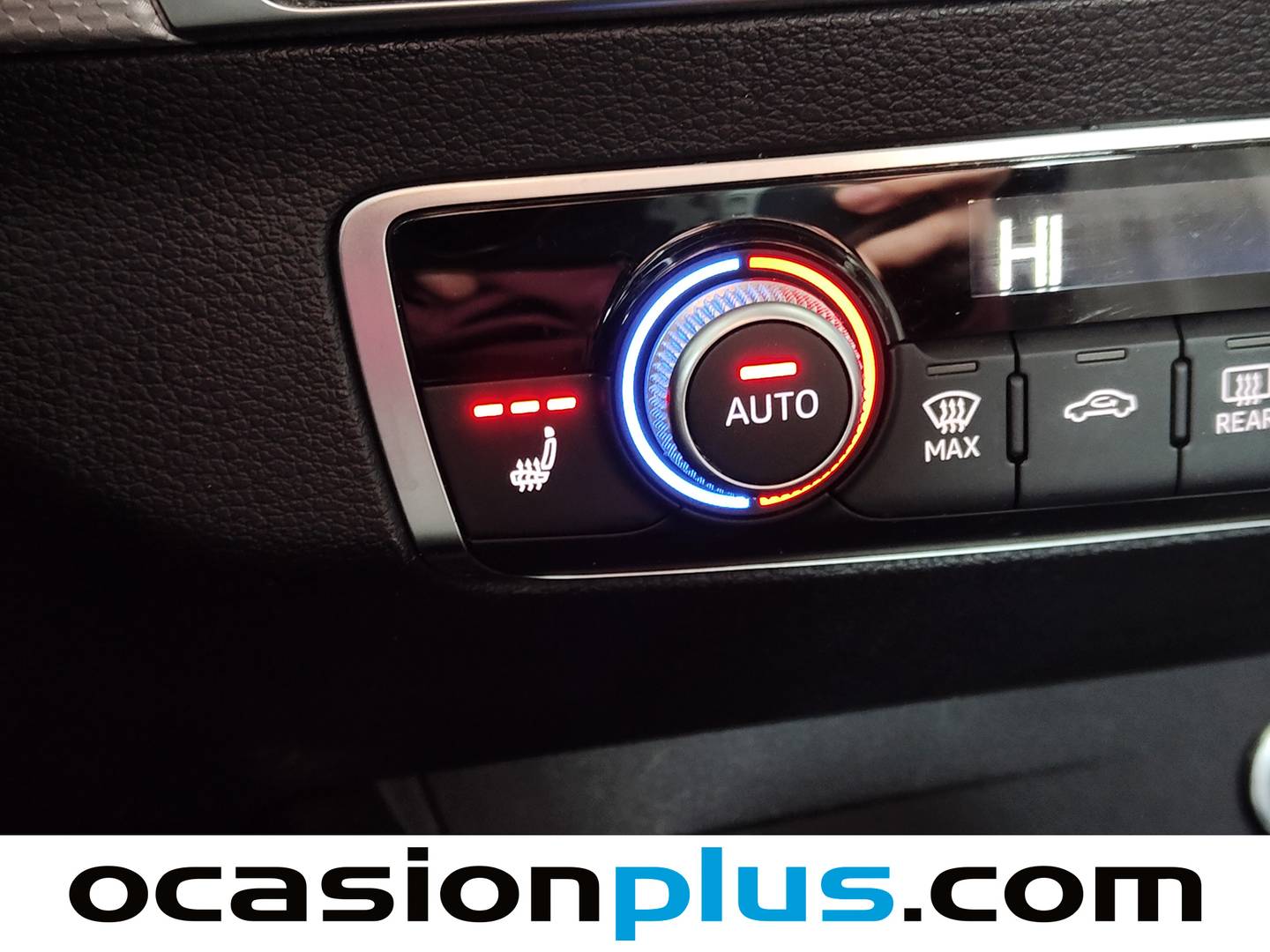 Foto Audi Q2 Audi Q2 Advanced 35 TFSI (150 CV) S tronic