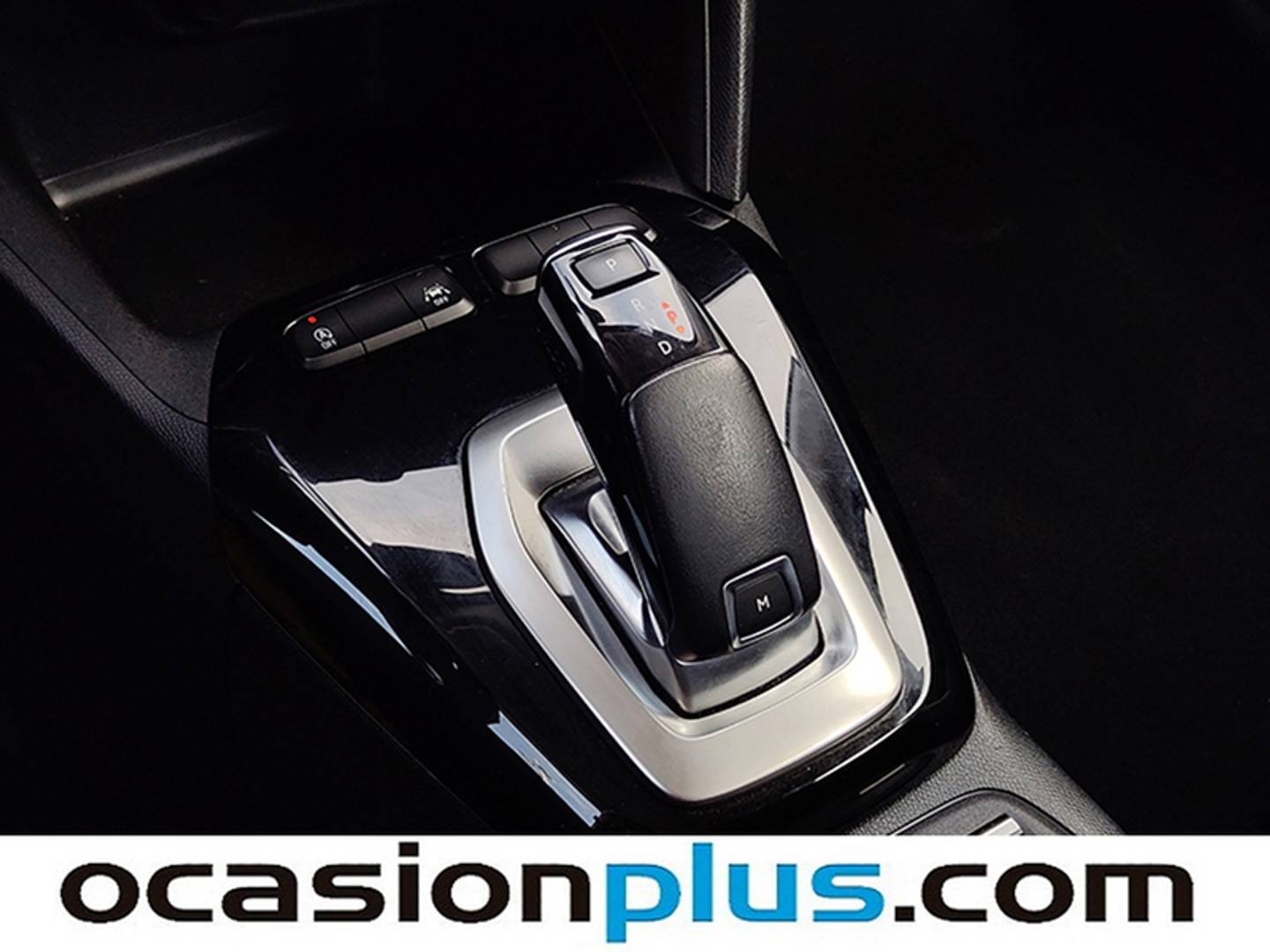 Opel Corsa Opel Corsa 1.2 Turbo XHL Elegance Auto (100 CV) 100cv