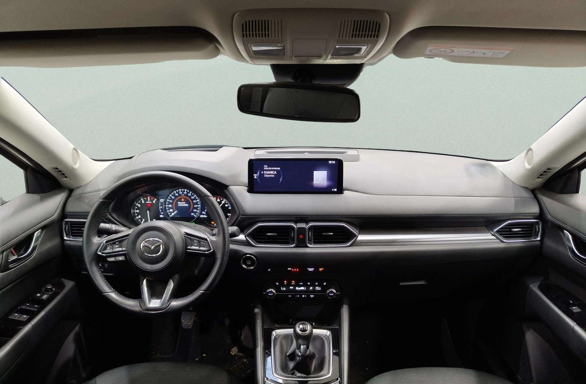Mazda CX-5 2.0 MHEV Center-Line Plus - foto 6
