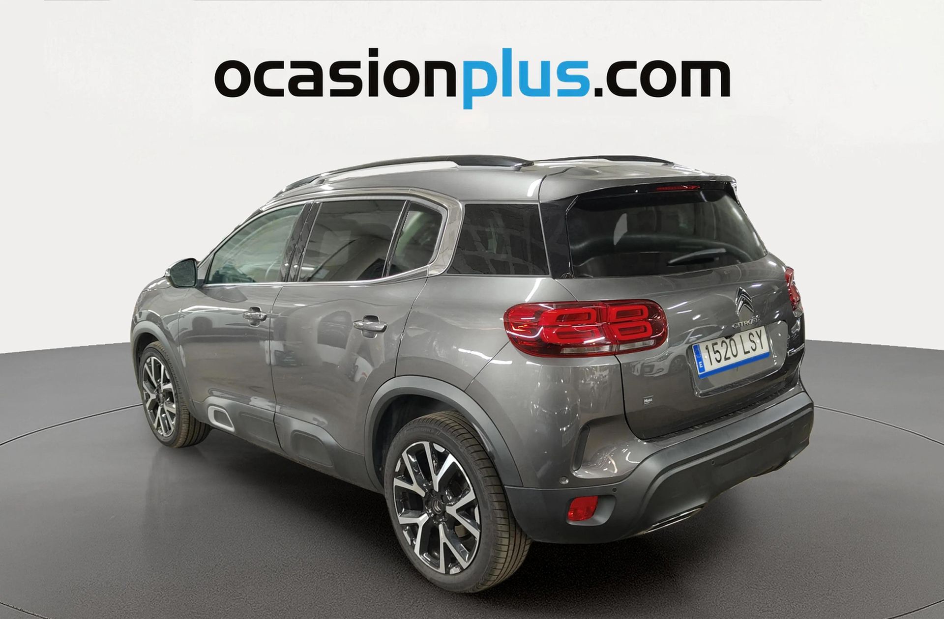 Citroën C5 Aircross BlueHDi 130 Shine - foto 3