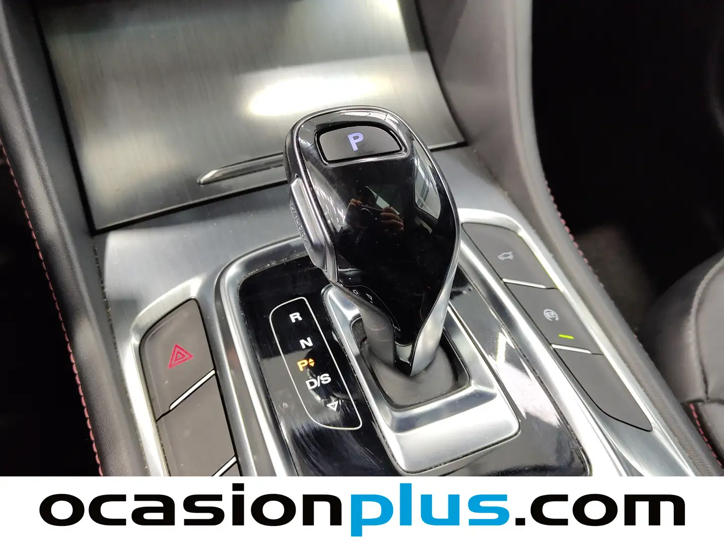 Foto MG HS MG HS 1.5 Turbo GDI Luxury (162 CV)