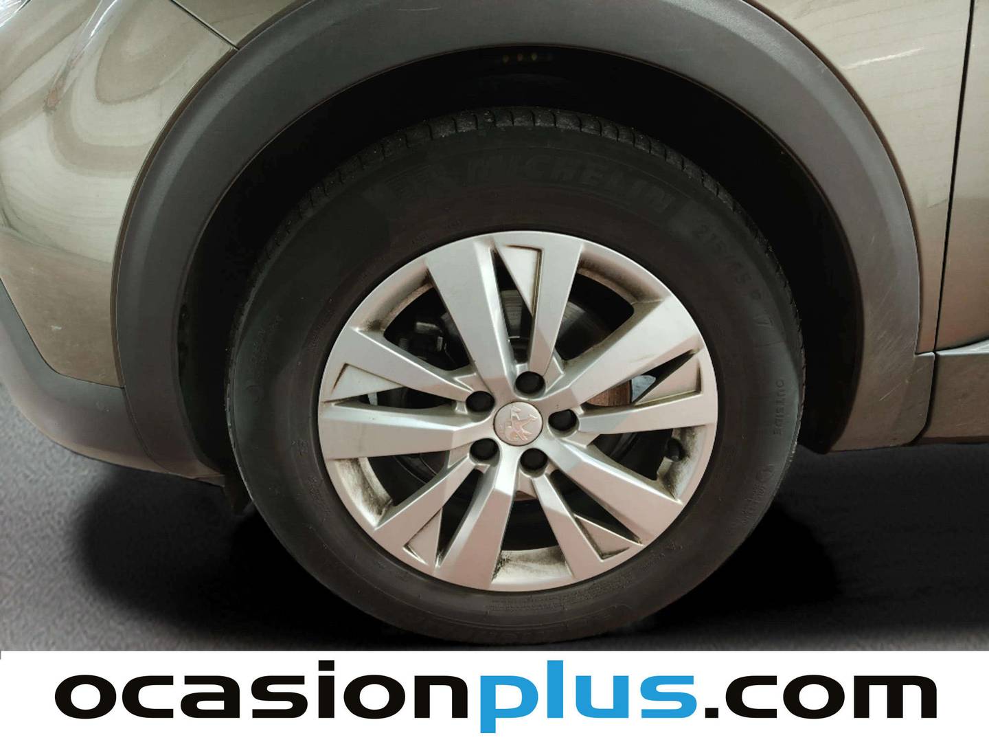 Accesorios del Peugeot 3008 Peugeot 3008 BlueHDI 130 S&S Active EAT8 (130 CV)