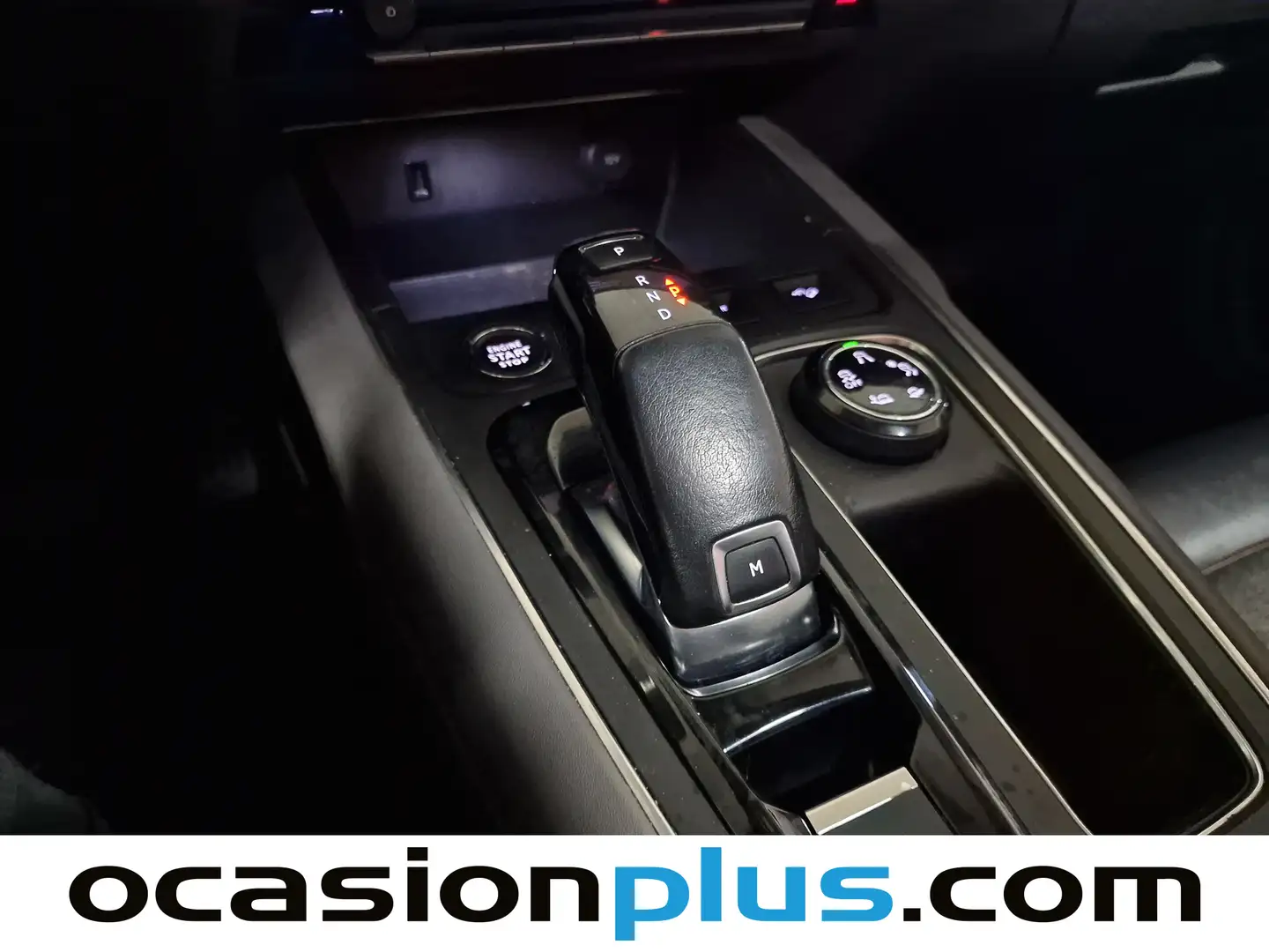 Foto Citroën C5 Aircross Citroen C5 Aircross BlueHdi 130 S&S Feel EAT8 (131 CV)