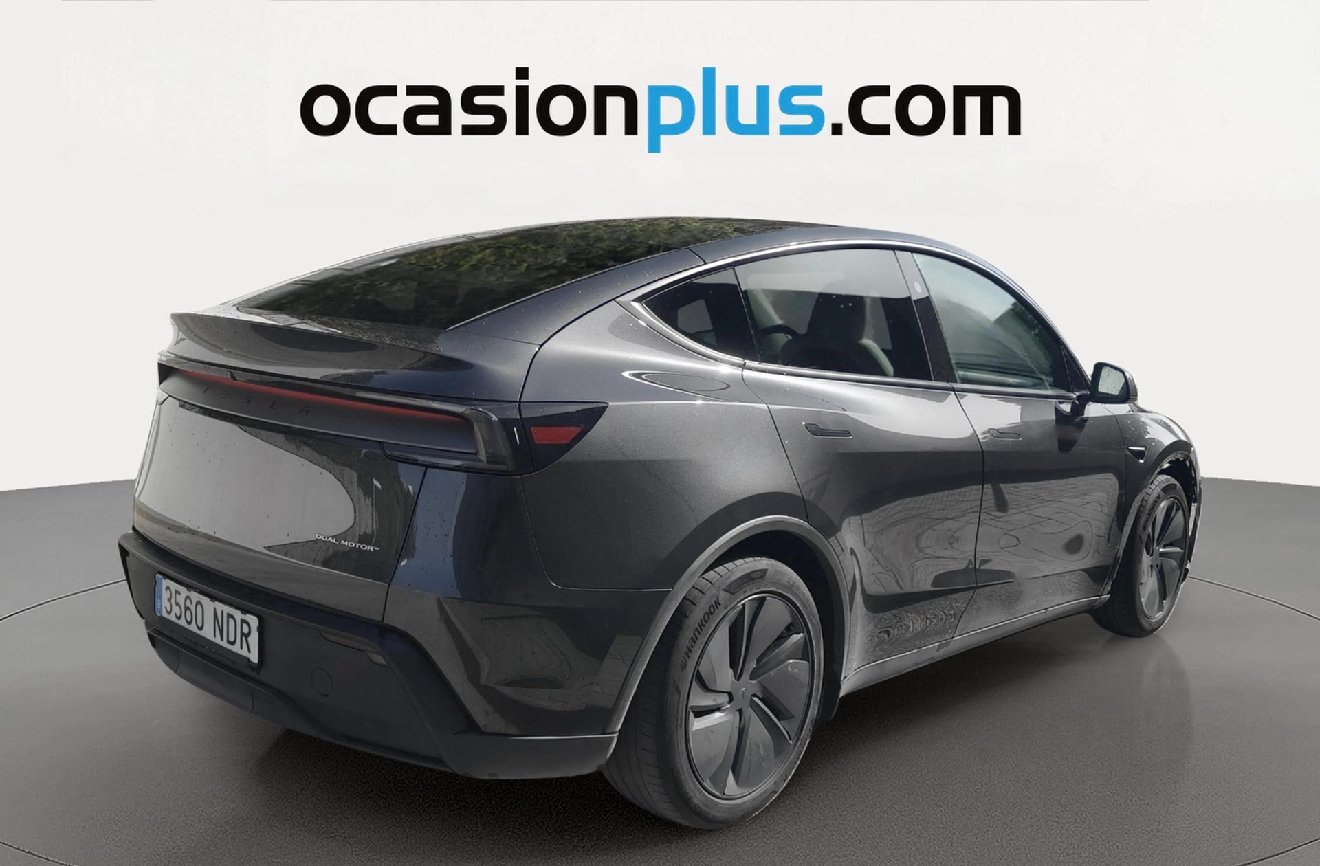 Tesla Model Y Gran Autonomía 4WD - foto 4