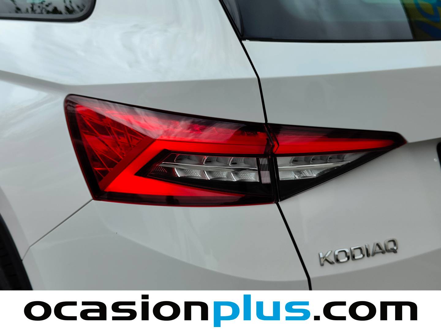 Skoda Kodiaq Skoda Kodiaq 2.0 TDI Ambition 4x4 DSG (150 CV) km 0