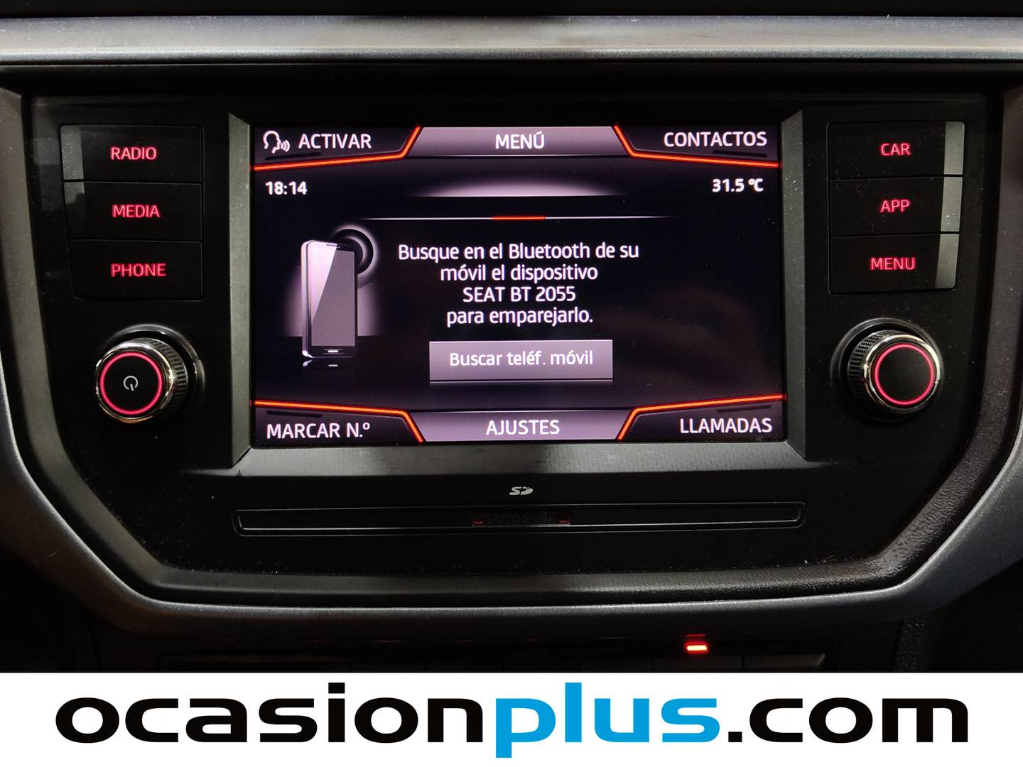 Seat Arona Seat Arona 1.0 TSI Ecomotive S&S Style Edition (95 CV) gasolina