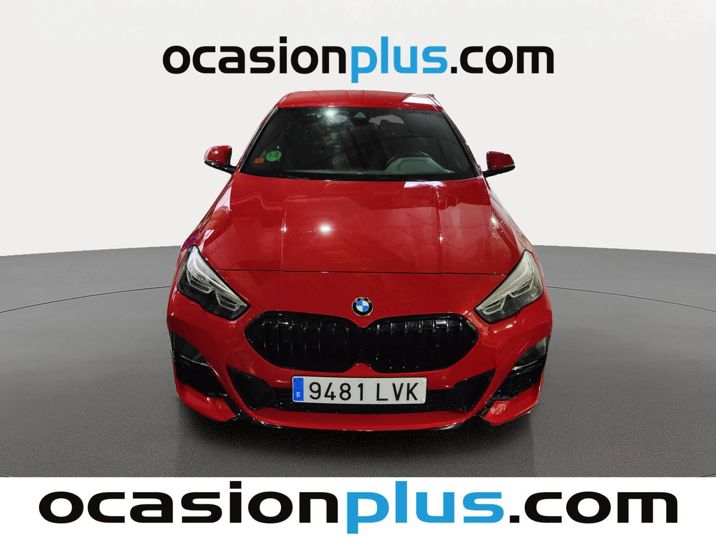 Foto BMW Serie 2 BMW Serie 2 216d Gran Coupe (116 CV) Pack M