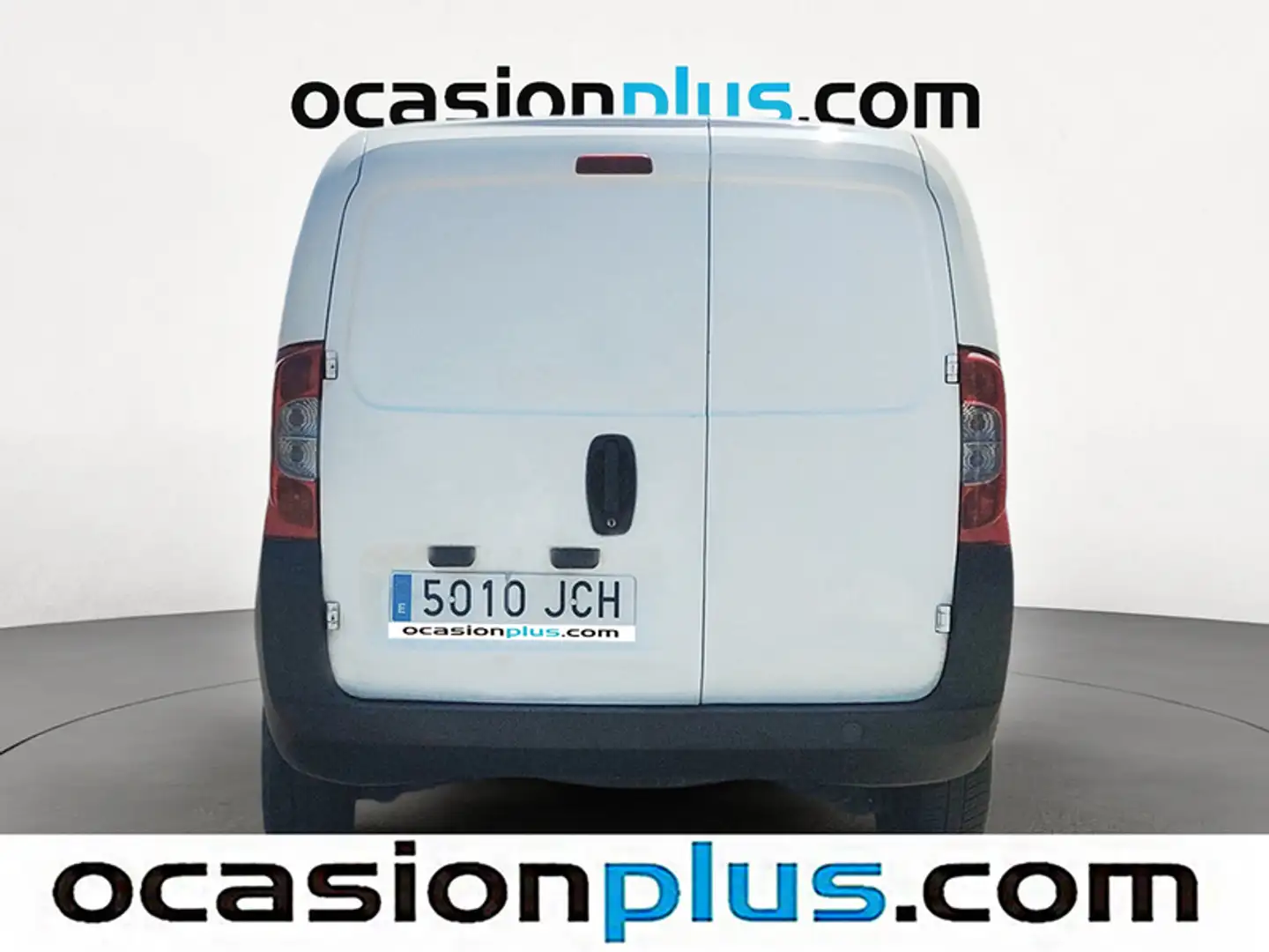 Foto Citroën Nemo Citroen Nemo HDI 75 (75 CV)