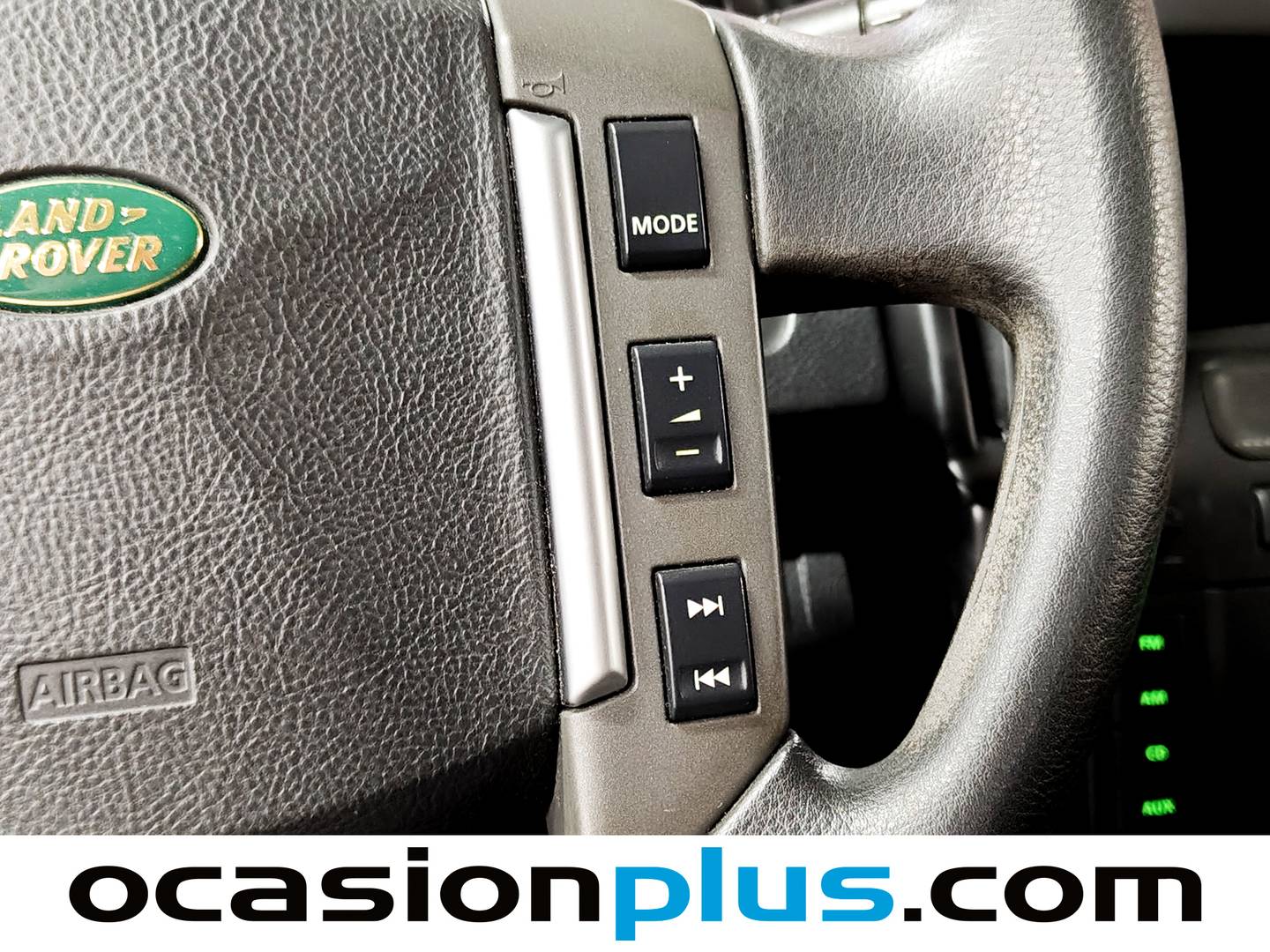 Foto Land Rover Freelander Land Rover Freelander 2.2 Td4 S  (160 CV)