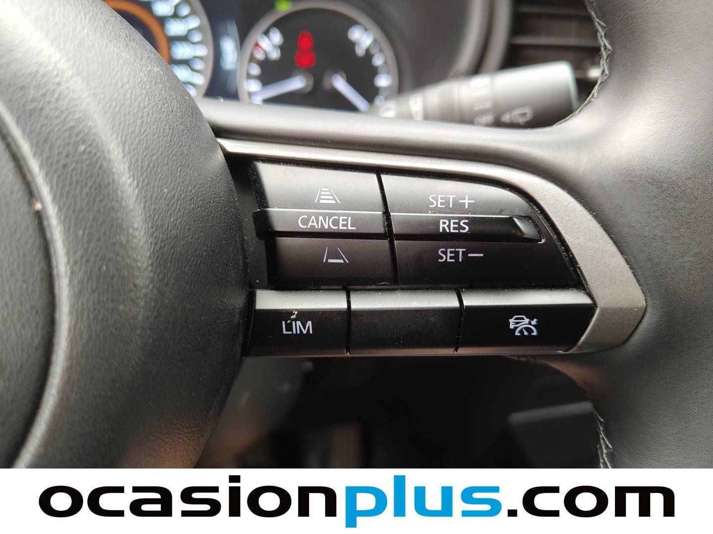 Foto Mazda CX-30 Mazda CX-30 2.5 e-Skyactive G MHEV Prime-Line AT (140 CV)